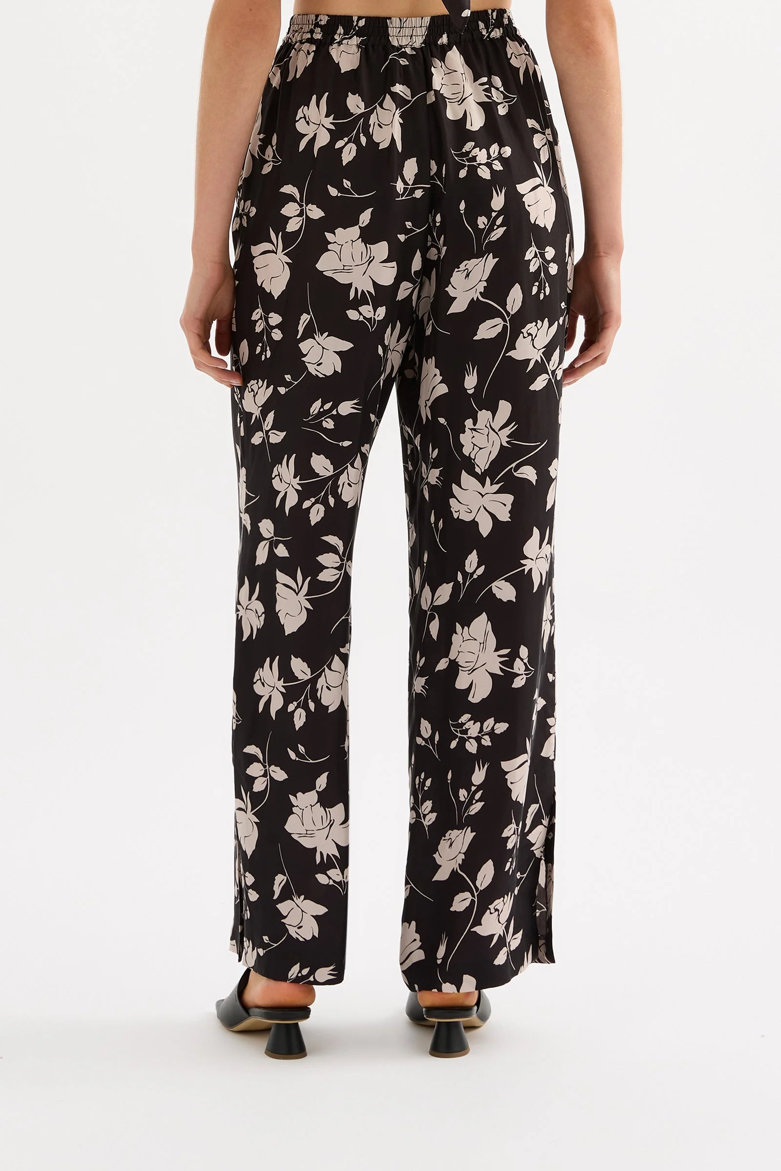 ALBA CUPRO PANT - Image 4