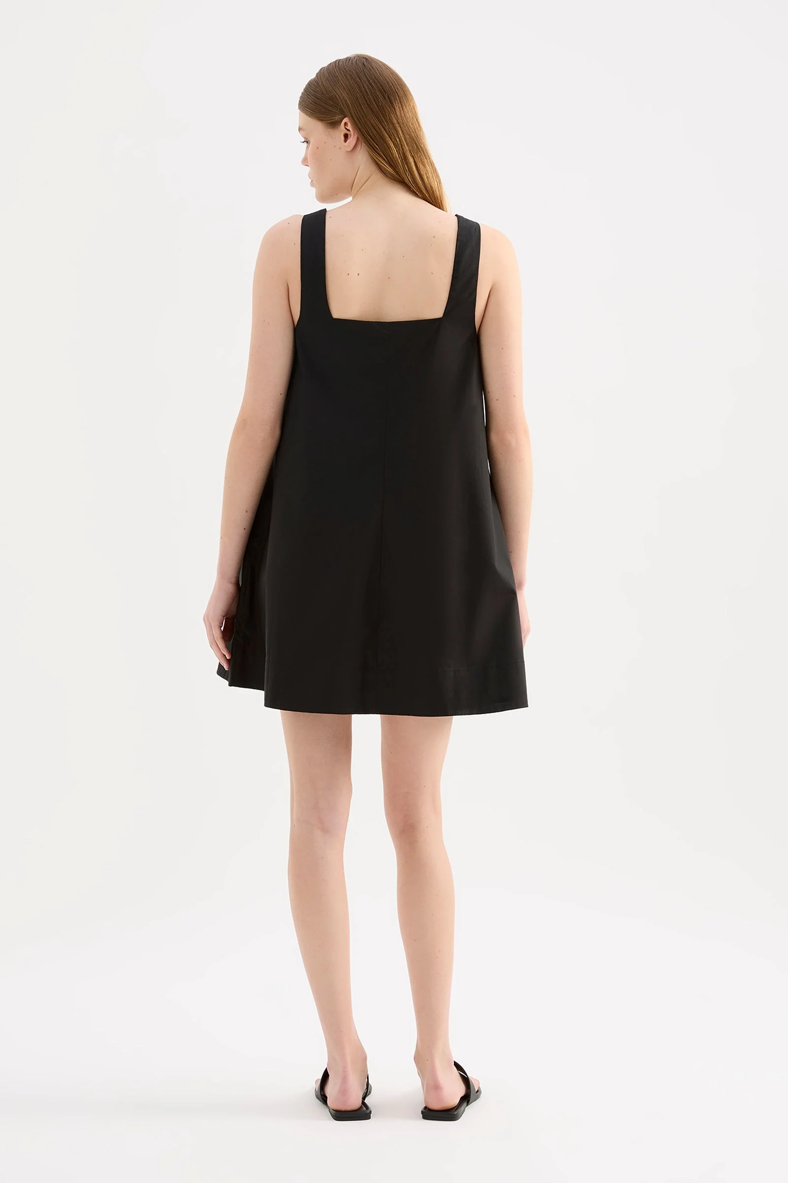 ALEXIS MINI DRESS - Image 3
