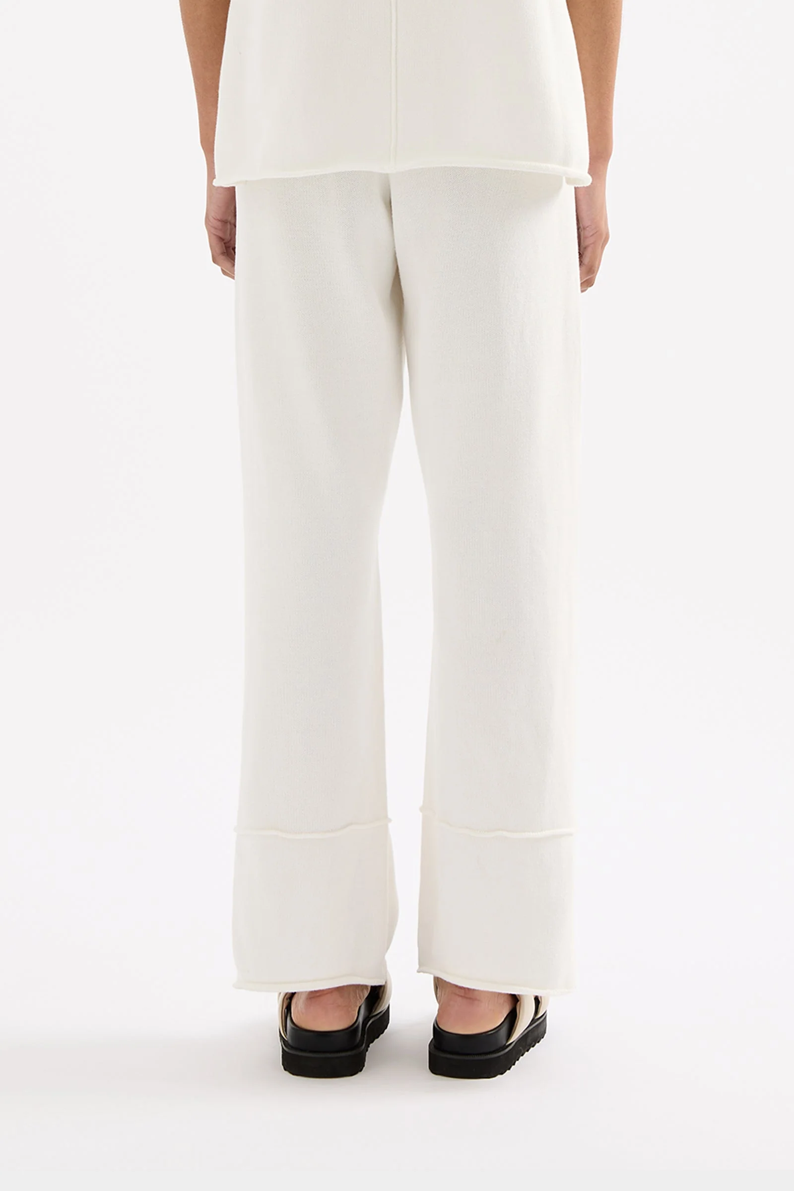 ANA KNIT PANT - Image 5