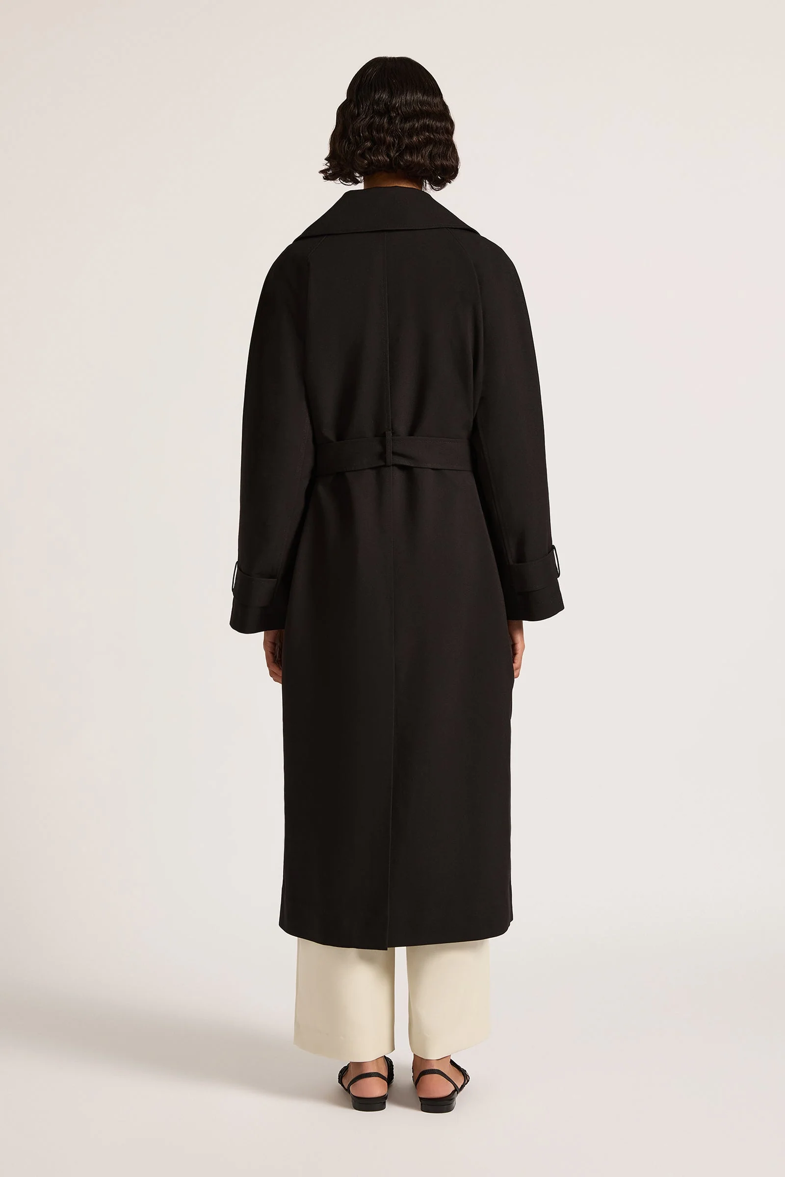 ASPEN TRENCH COAT - Image 4