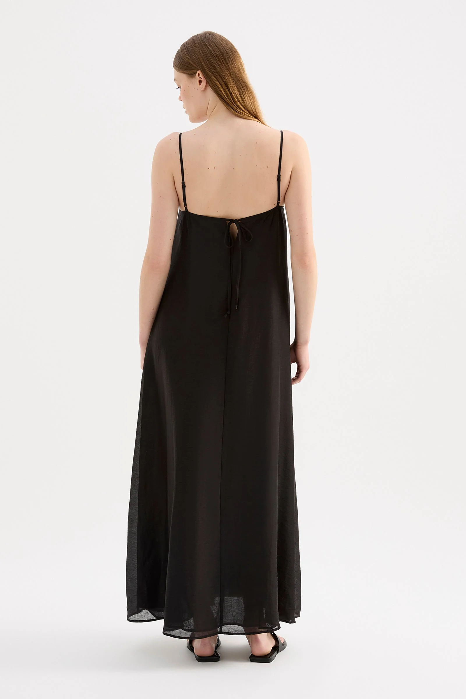 AXEL MAXI DRESS - Image 4