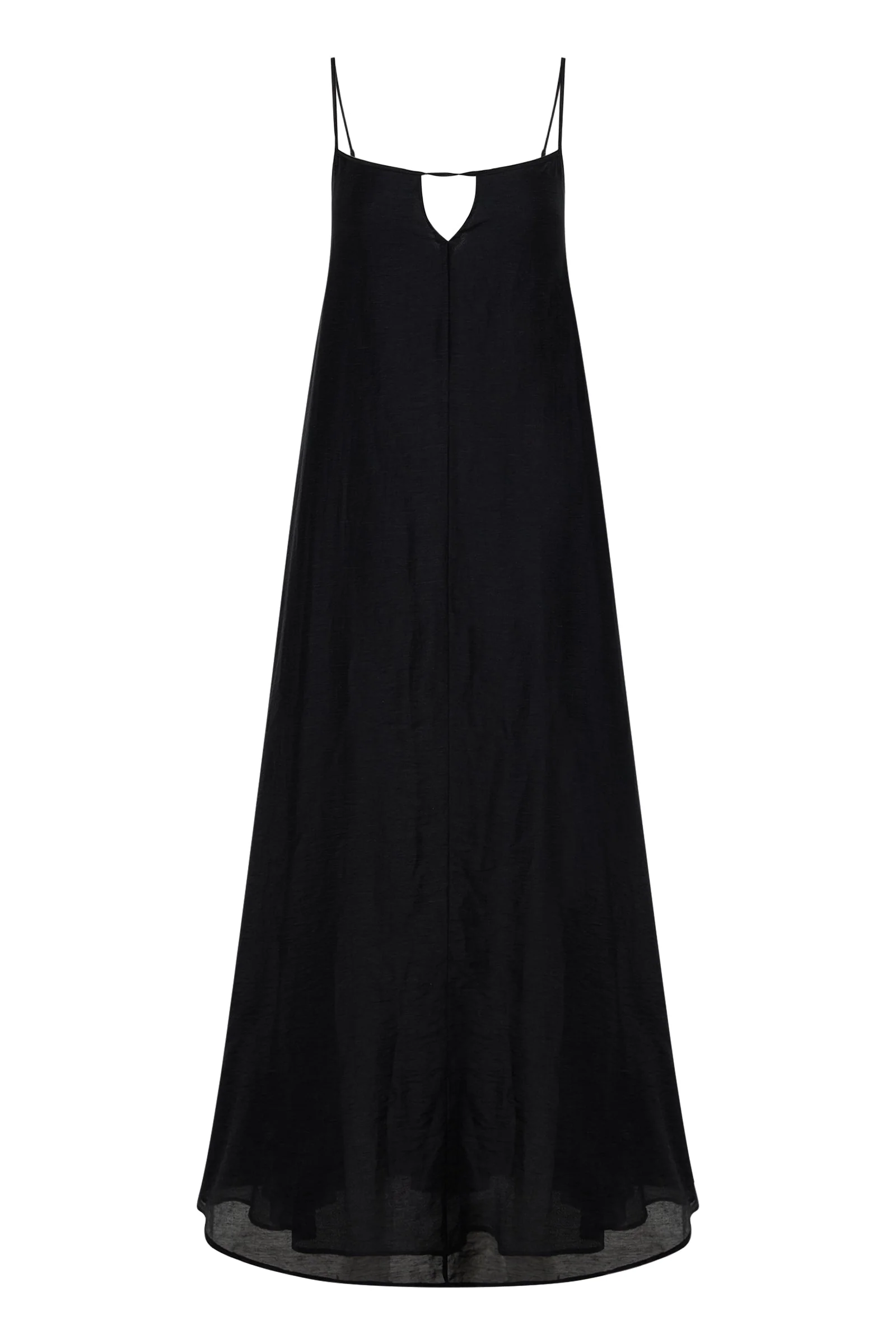 AXEL MAXI DRESS - Image 6