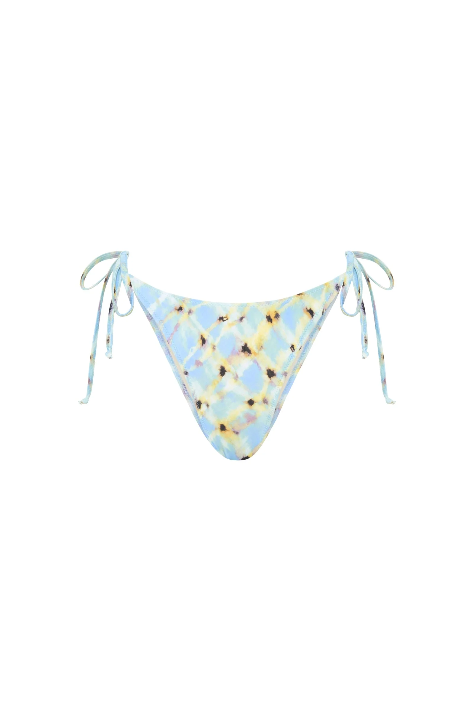AZZURO STRING BIKINI BRIEF - Image 5