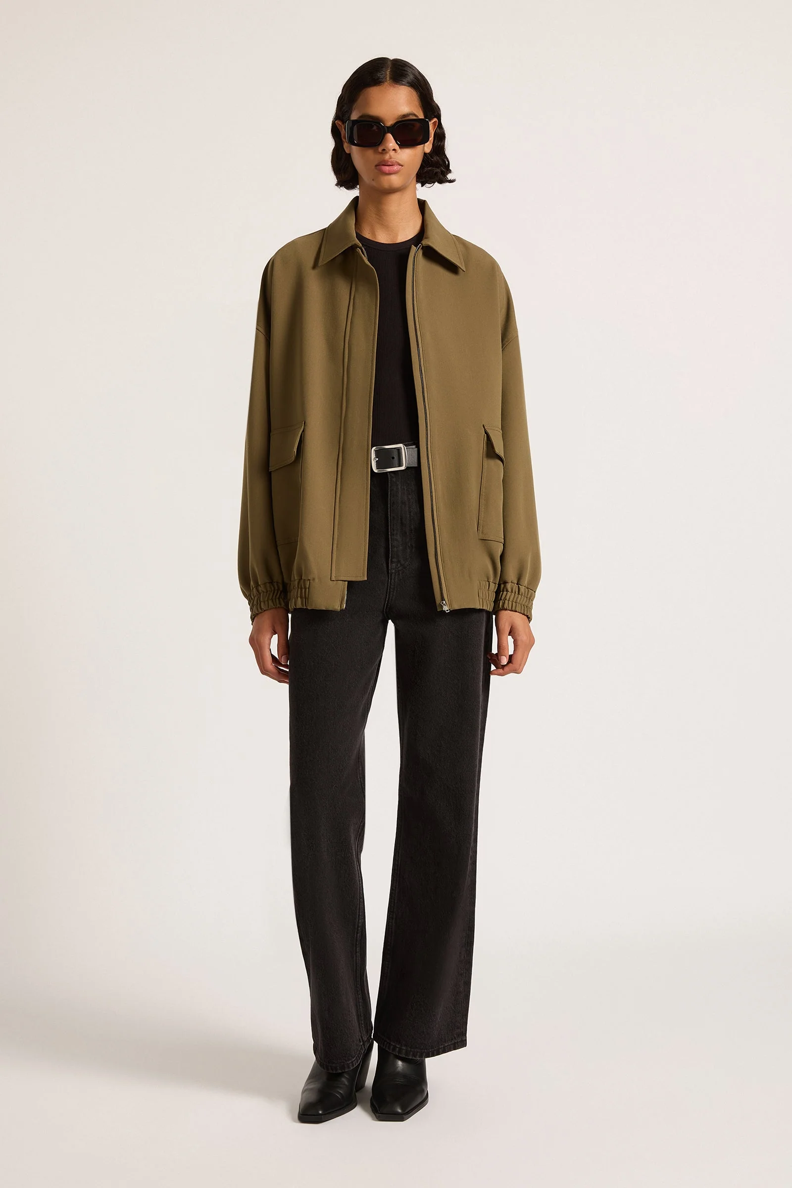 BLAKE JACKET - Image 2
