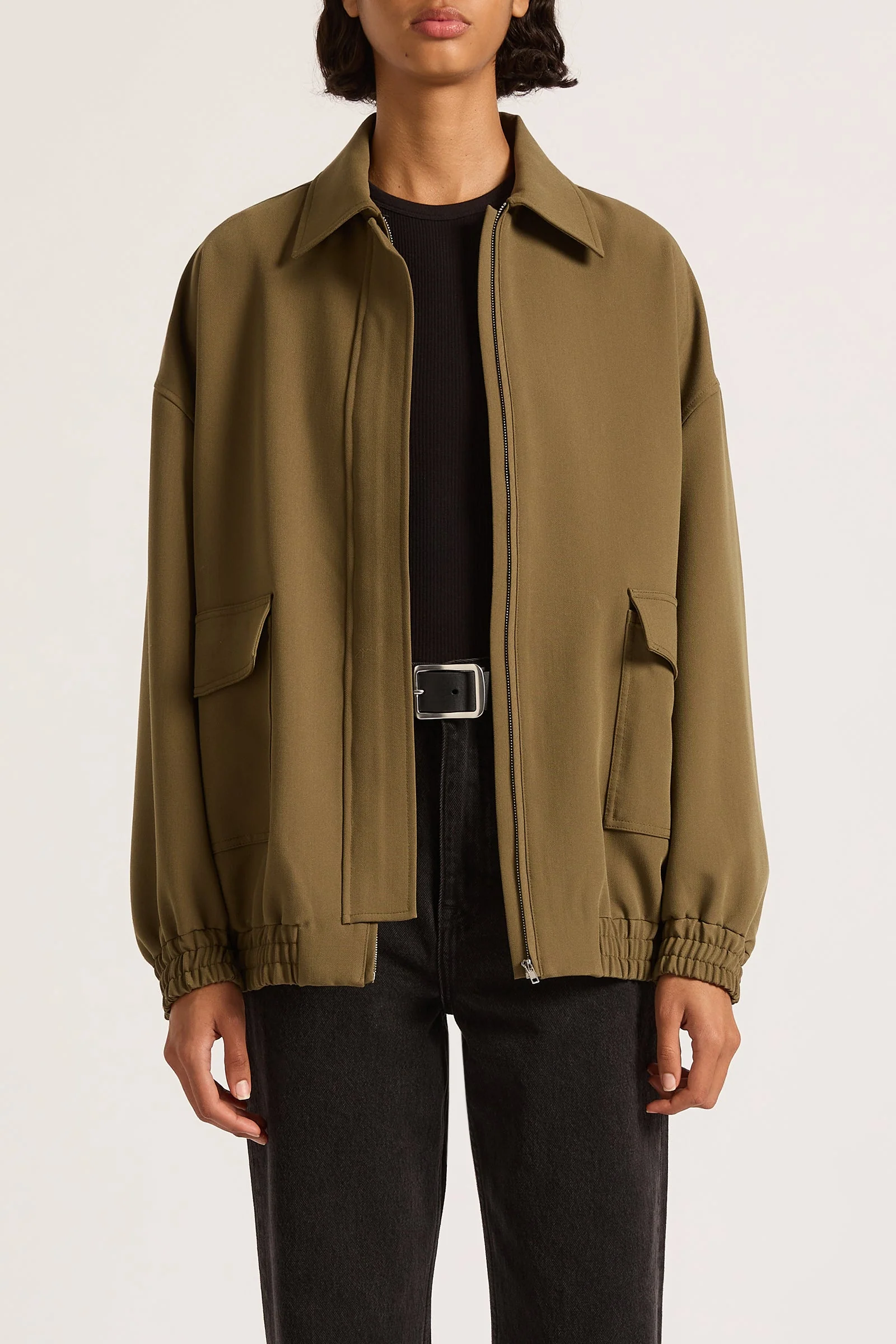 BLAKE JACKET - Image 3