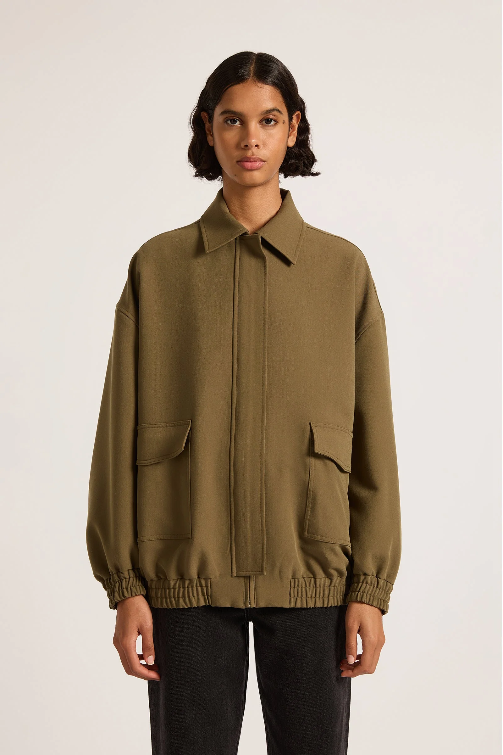BLAKE JACKET - Image 6