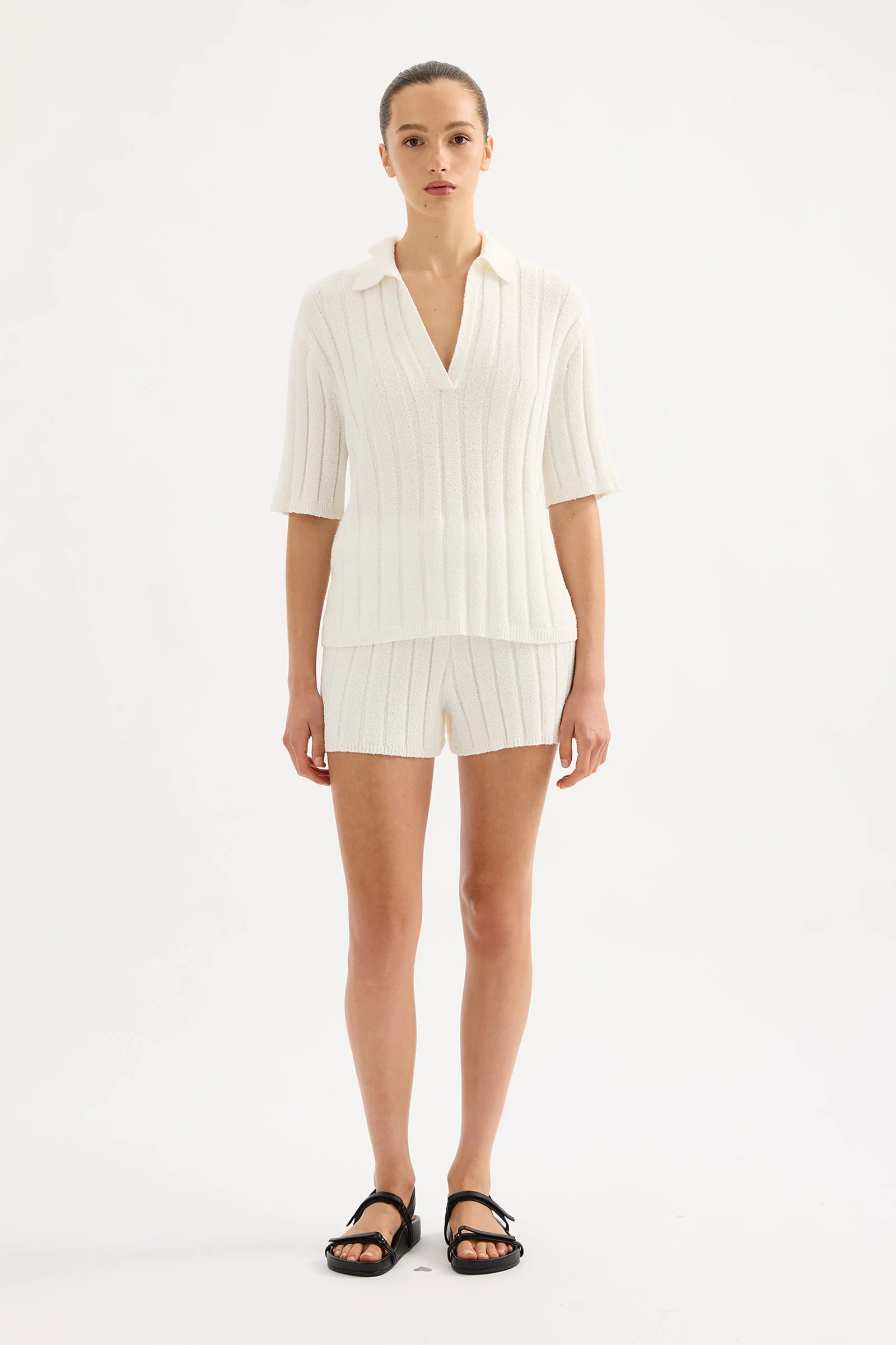 BRINKLEY KNIT TOP - Image 7