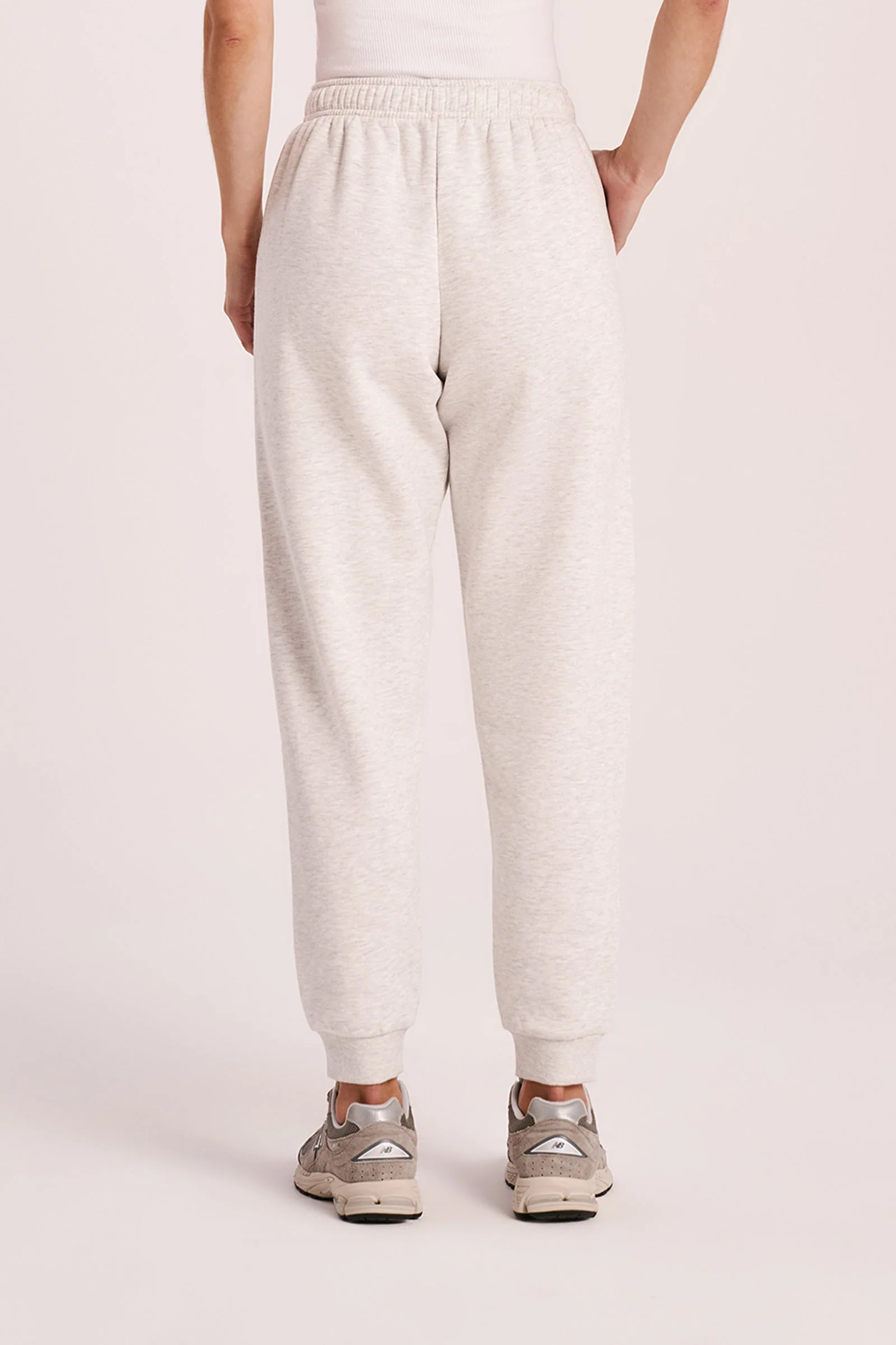CARTER CLASSIC TRACKPANT - Image 9
