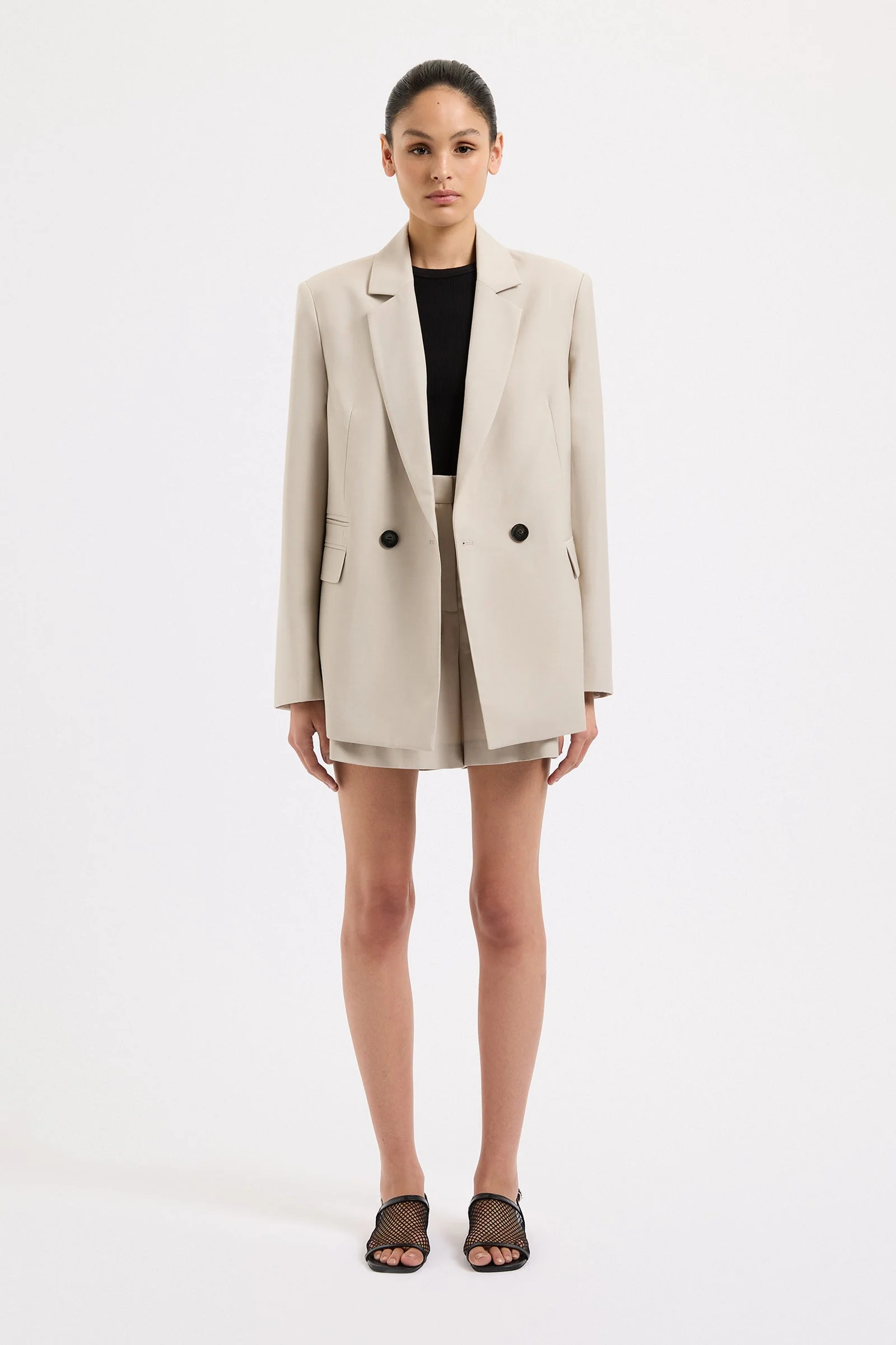 CHIARA BLAZER - Image 9