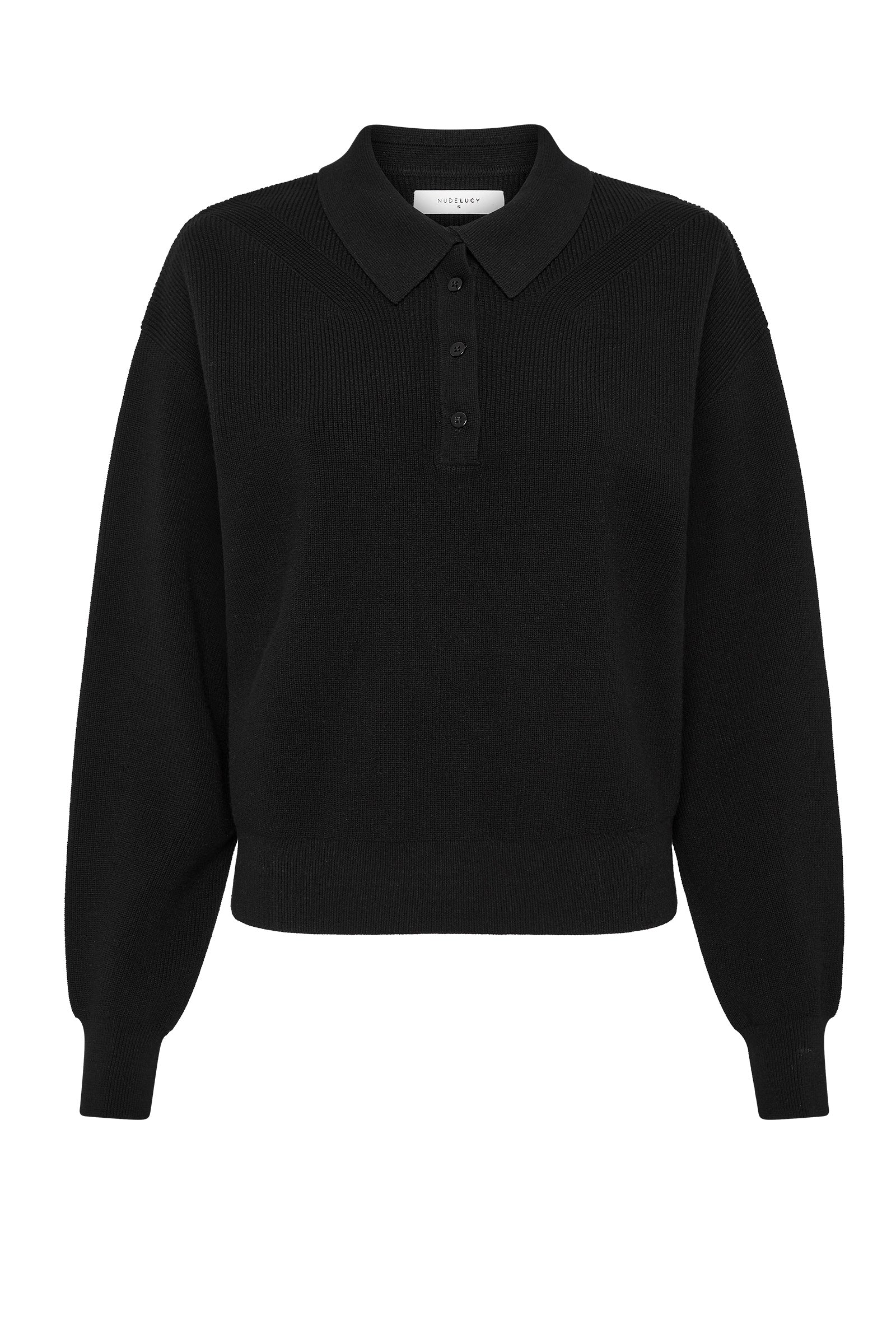 CLAUD RUGBY KNIT - Image 7