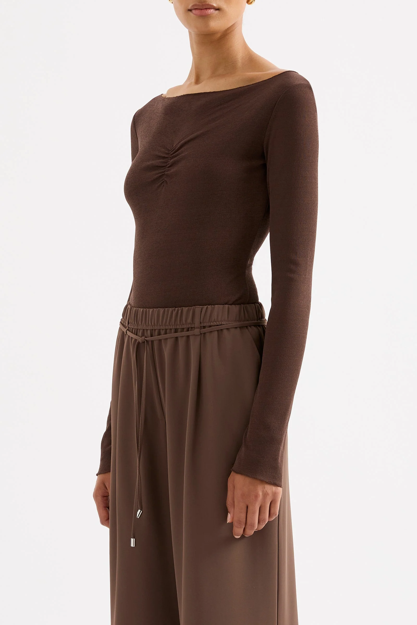 CLEMENT LS TOP - Image 3