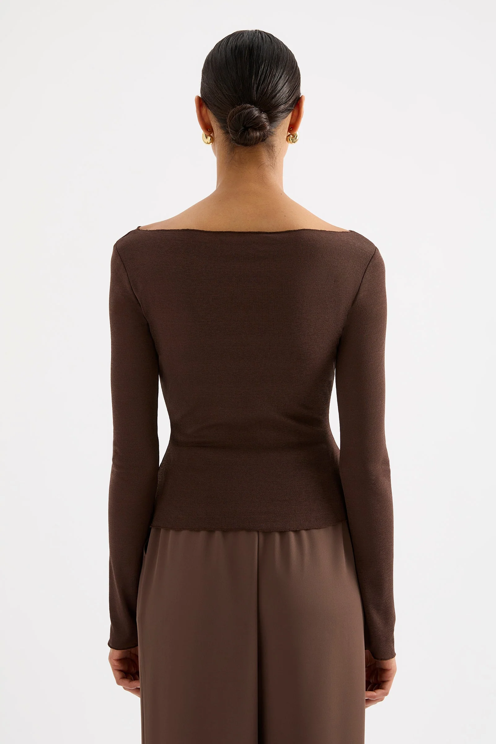 CLEMENT LS TOP - Image 6