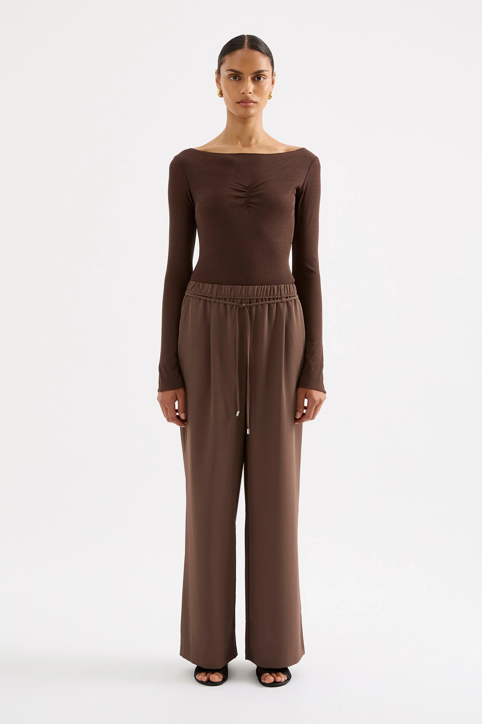 CLEMENT LS TOP - Image 7
