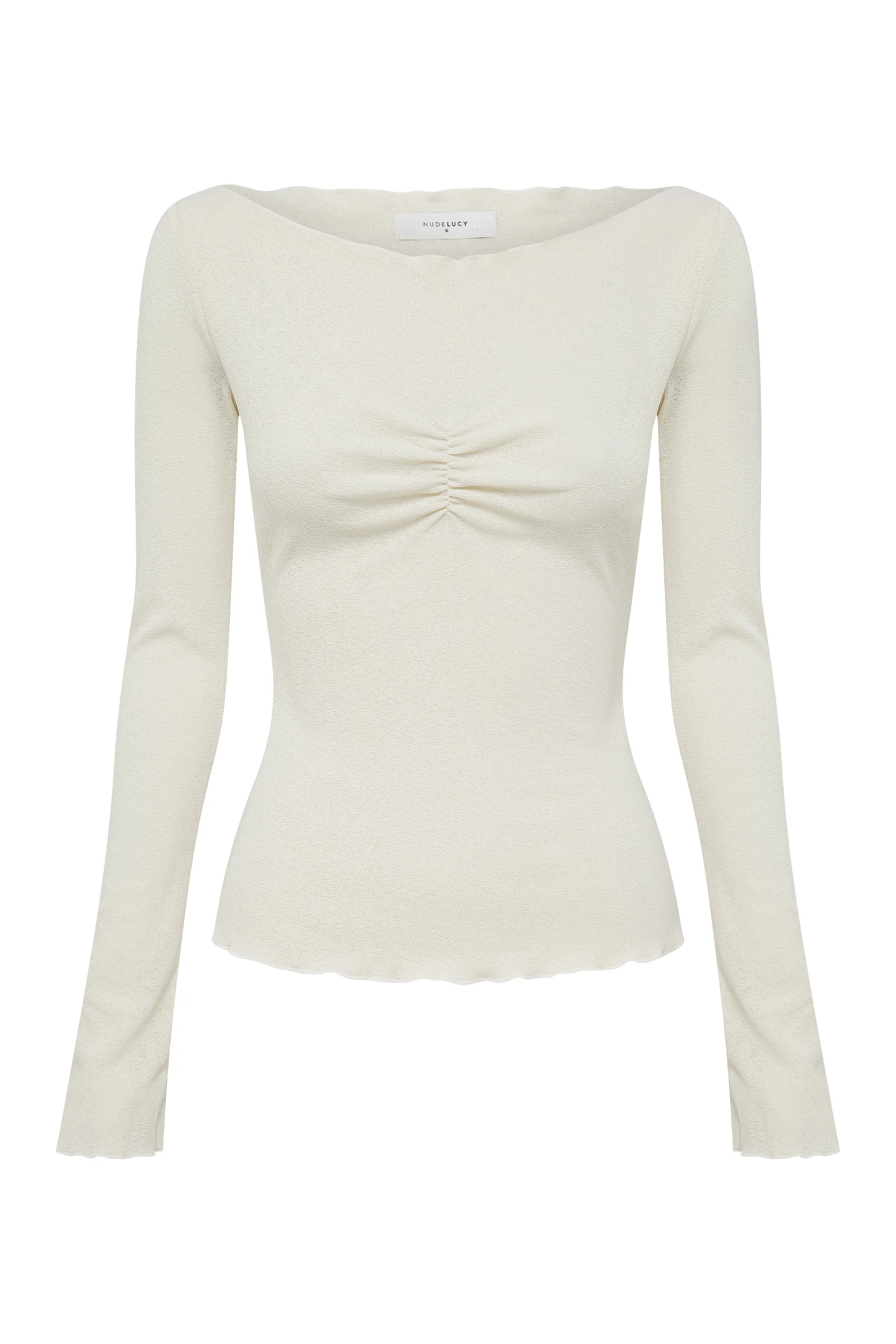 CLEMENT LS TOP - Image 6