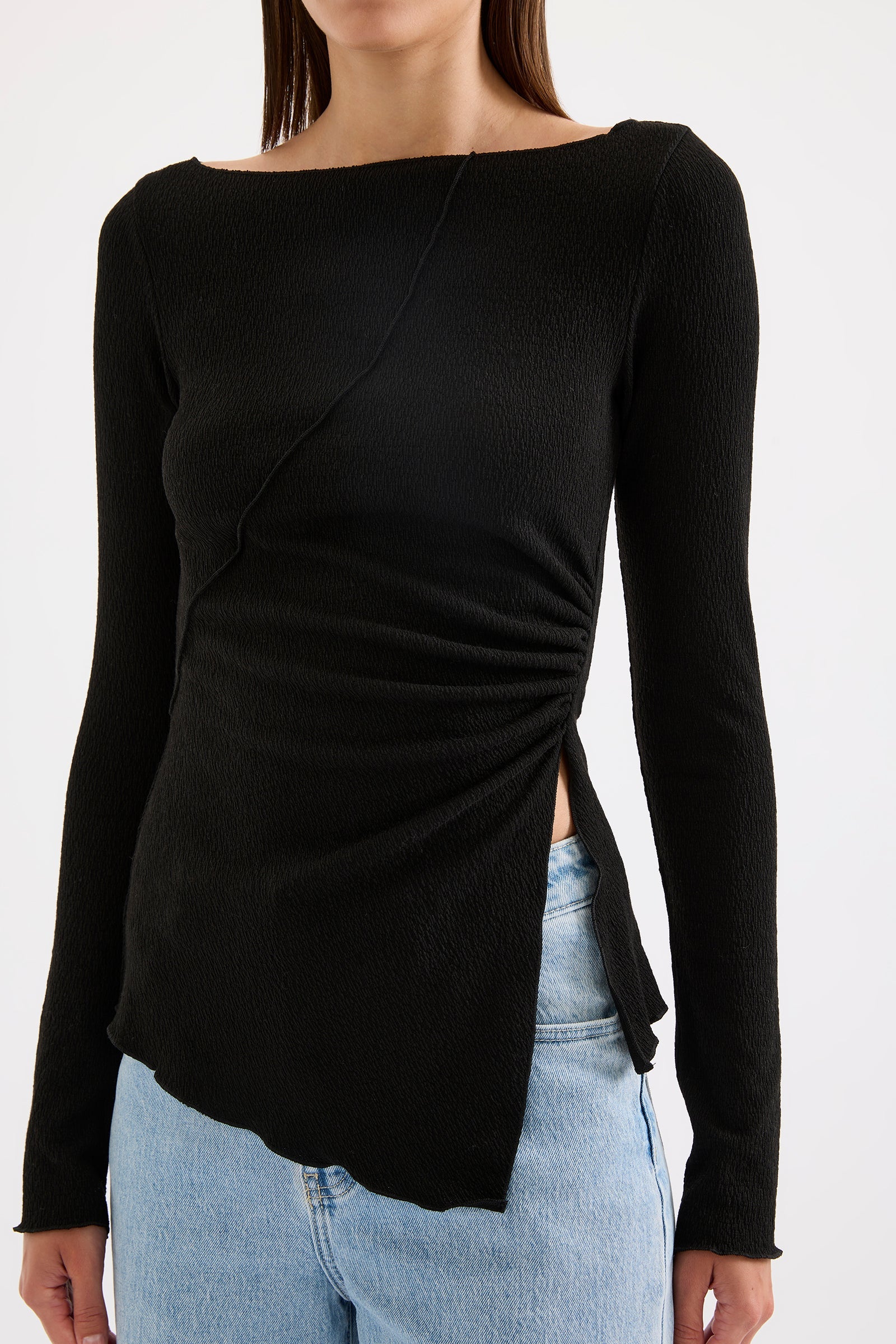 CORA LS TOP - Image 5