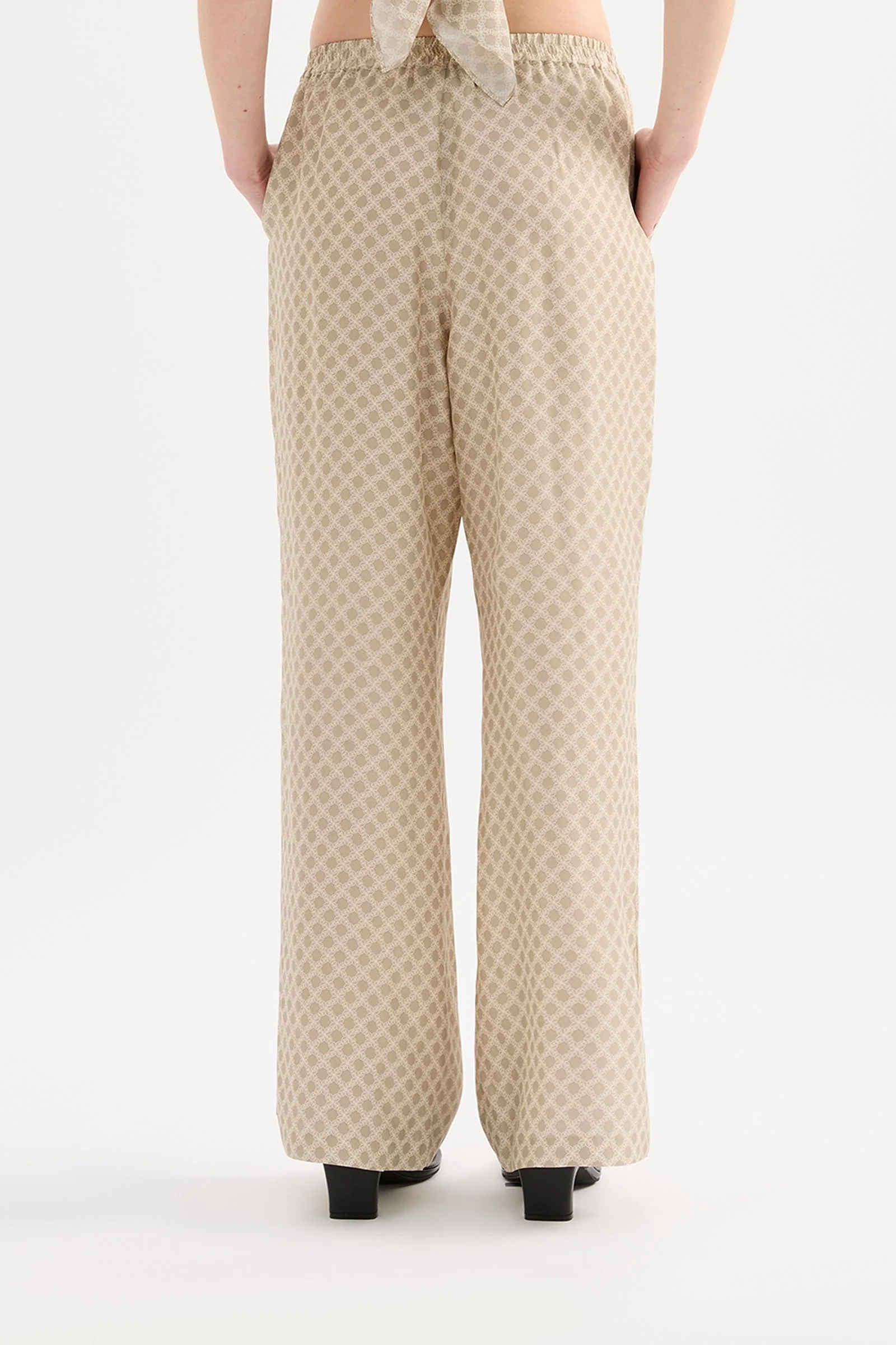 COSMOS CUPRO PANT - Image 12