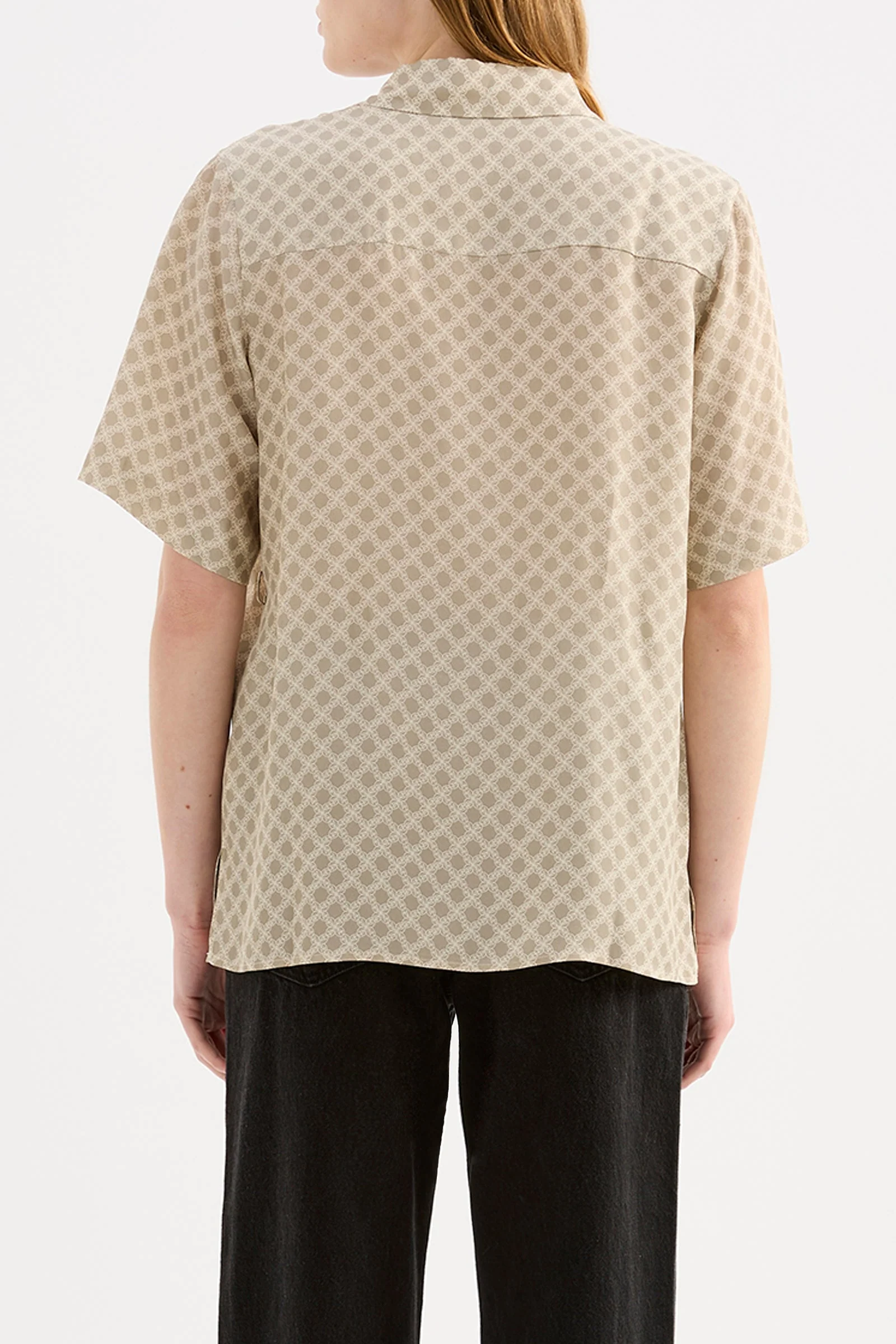 COSMOS CUPRO SHIRT - Image 12