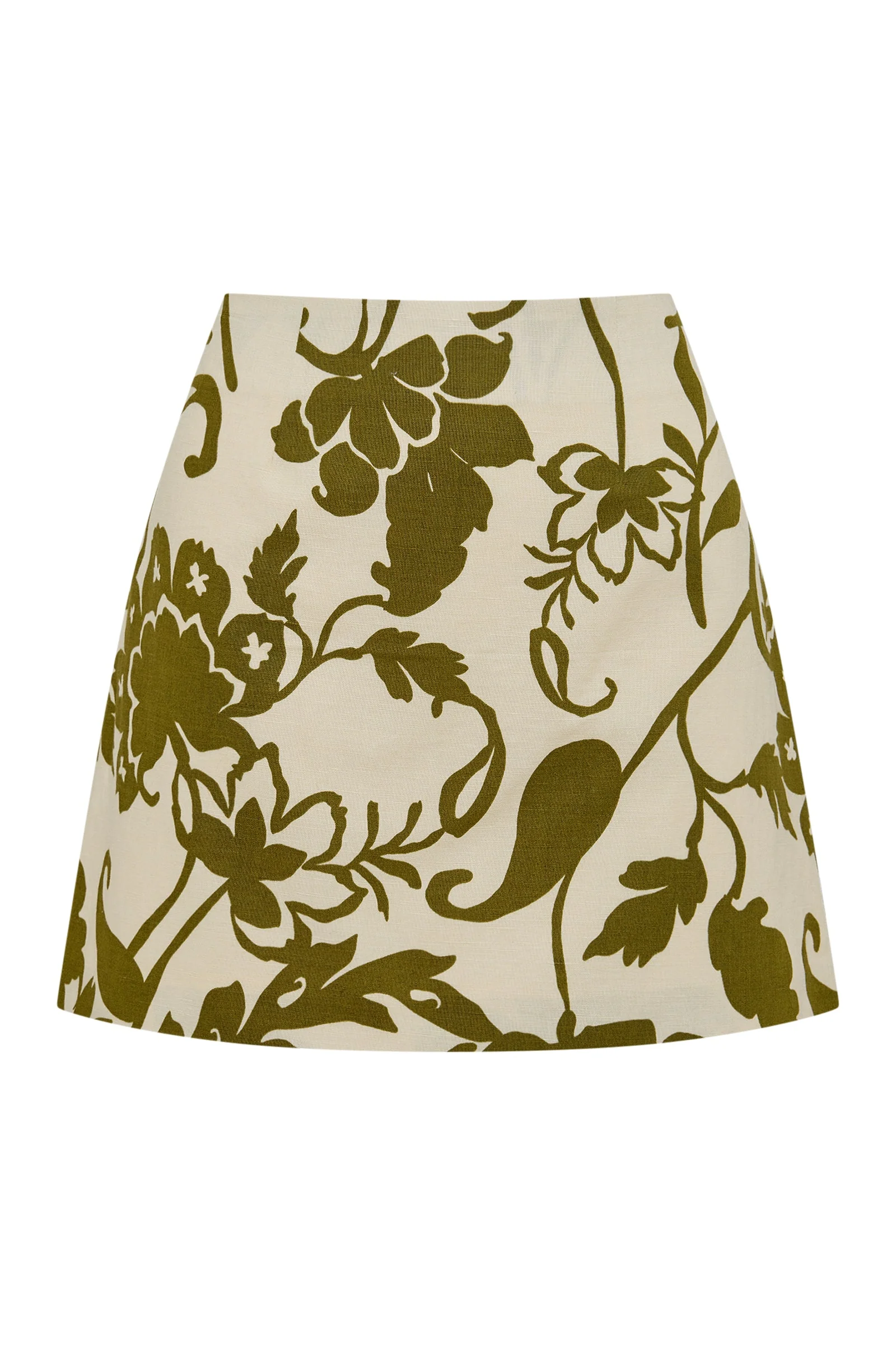 DAHLIA MINI SKIRT - Image 7