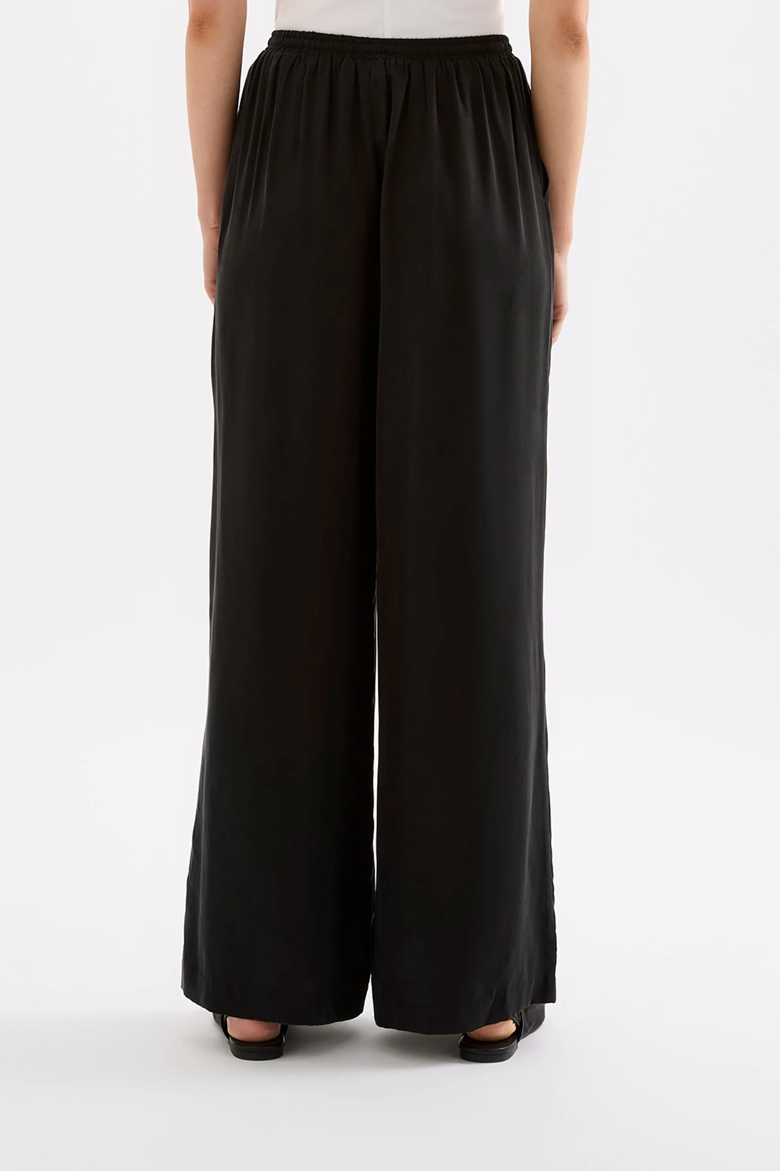 DARA CUPRO PANT - Image 9
