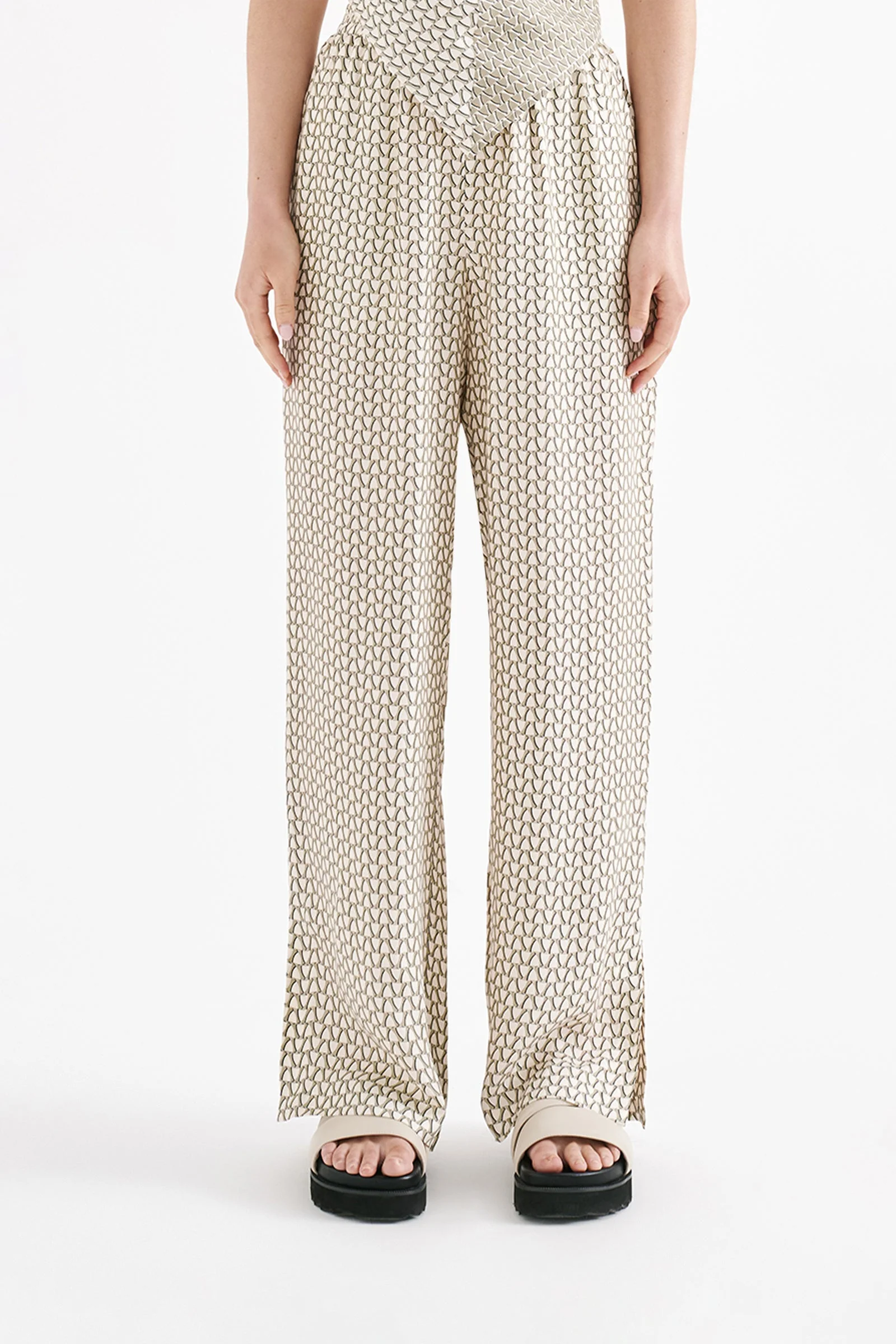 DELPHINE PANT - Image 3