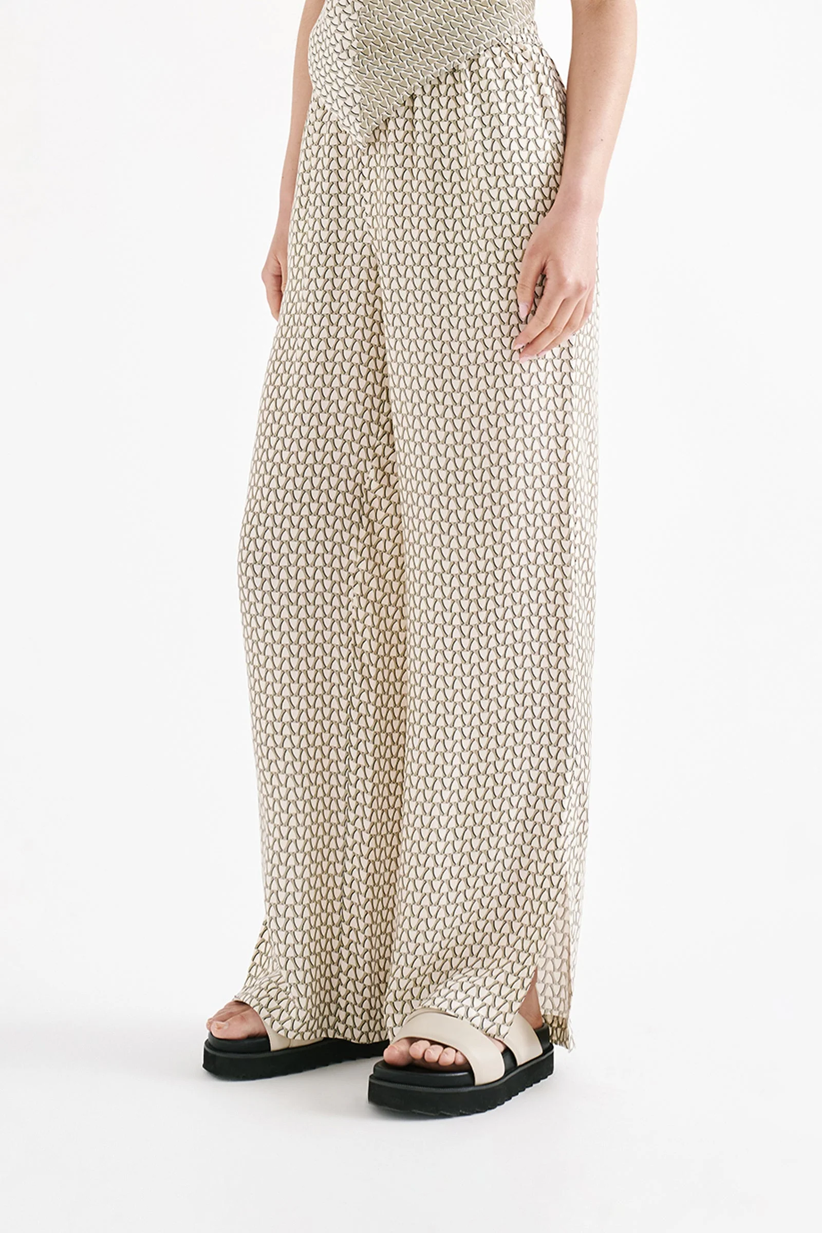 DELPHINE PANT - Image 4
