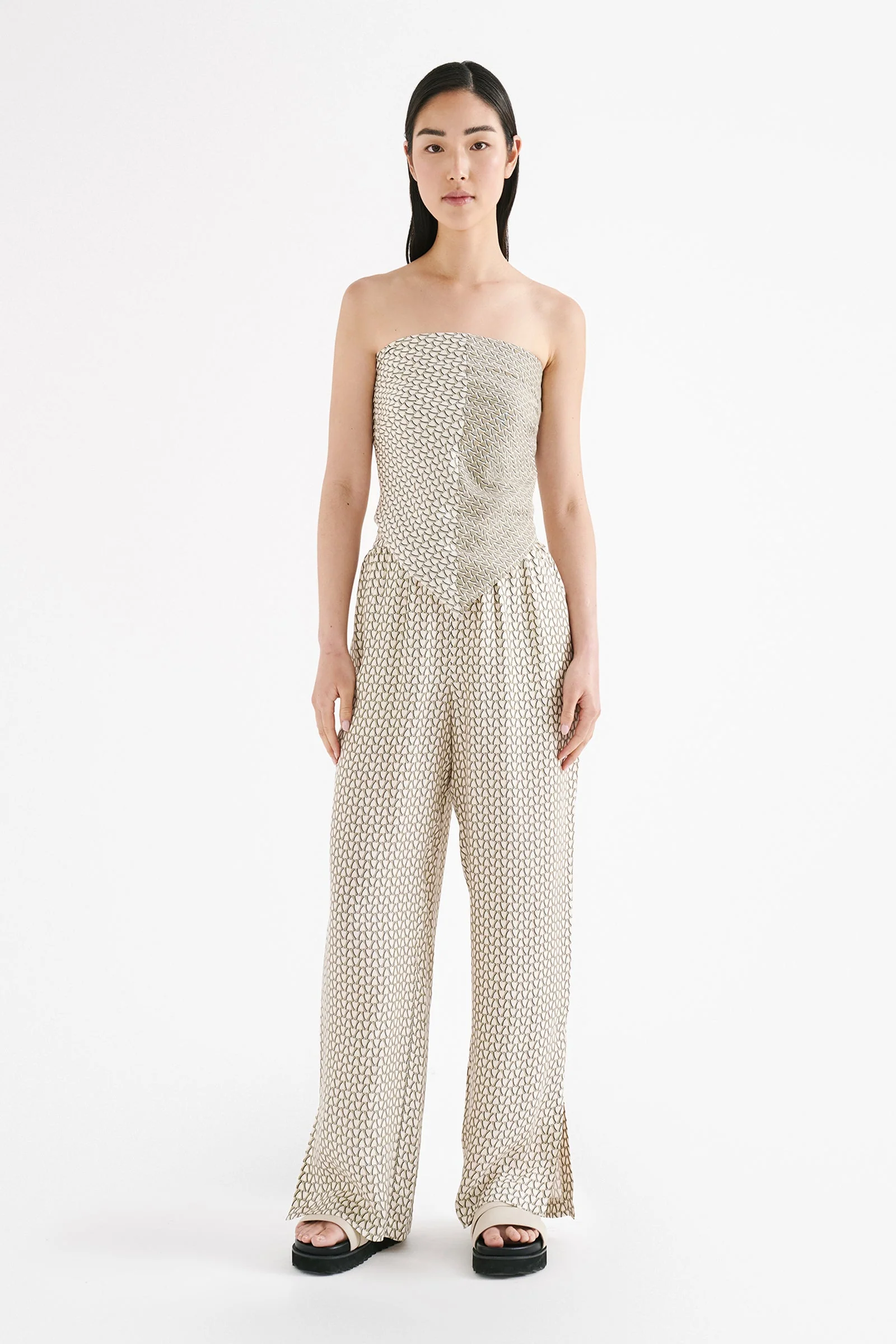 DELPHINE SCARF - Image 7