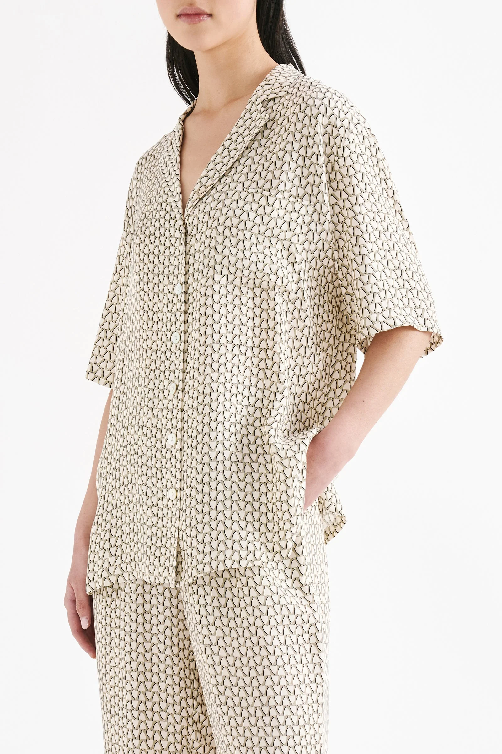 DELPHINE SHIRT - Image 3