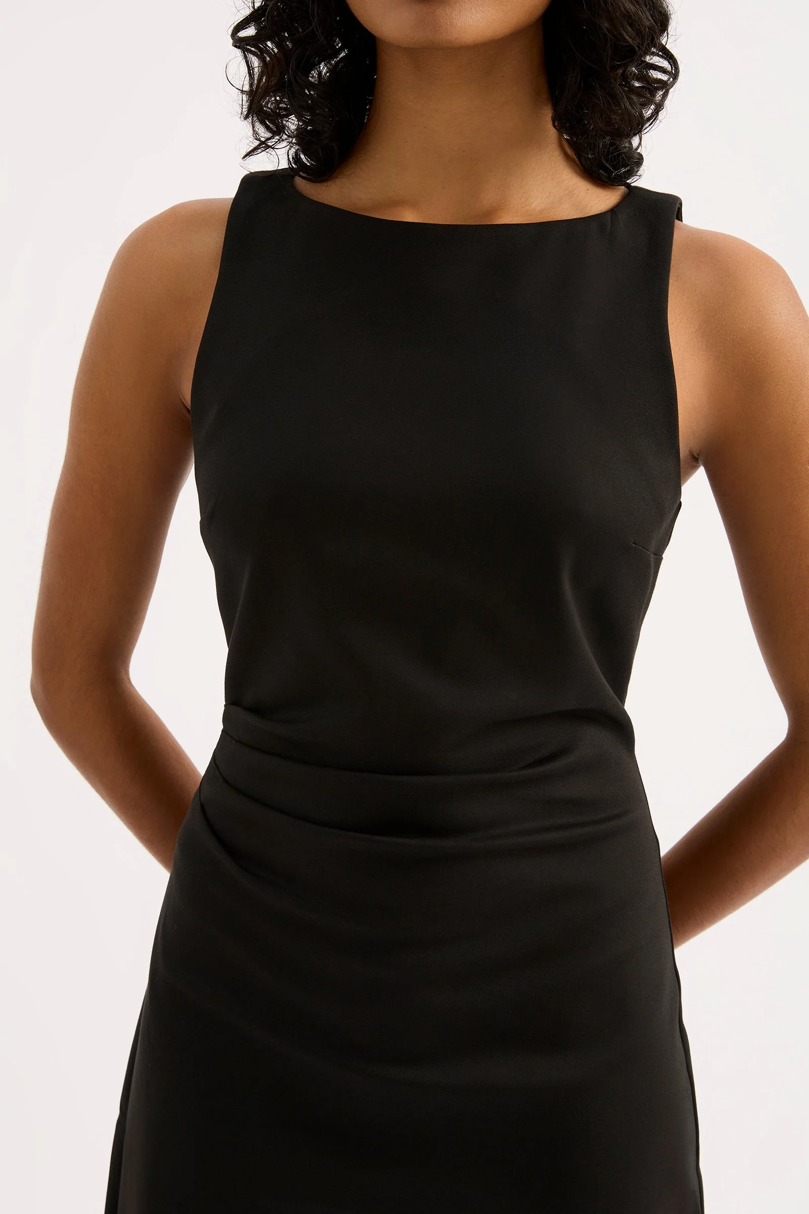 DELYSE DRESS - Image 4