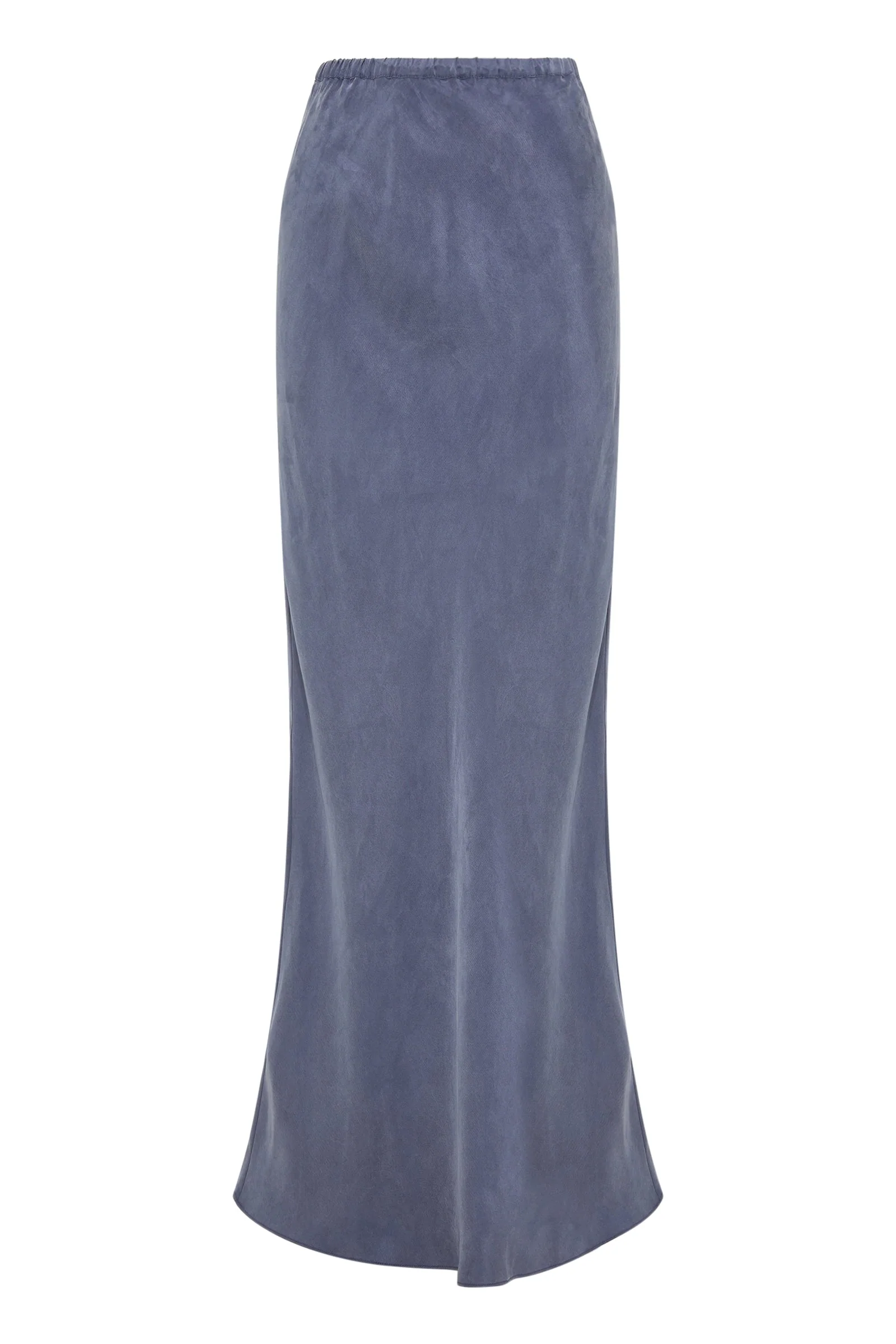 DEVIN TENCEL MAXI SKIRT - Image 8