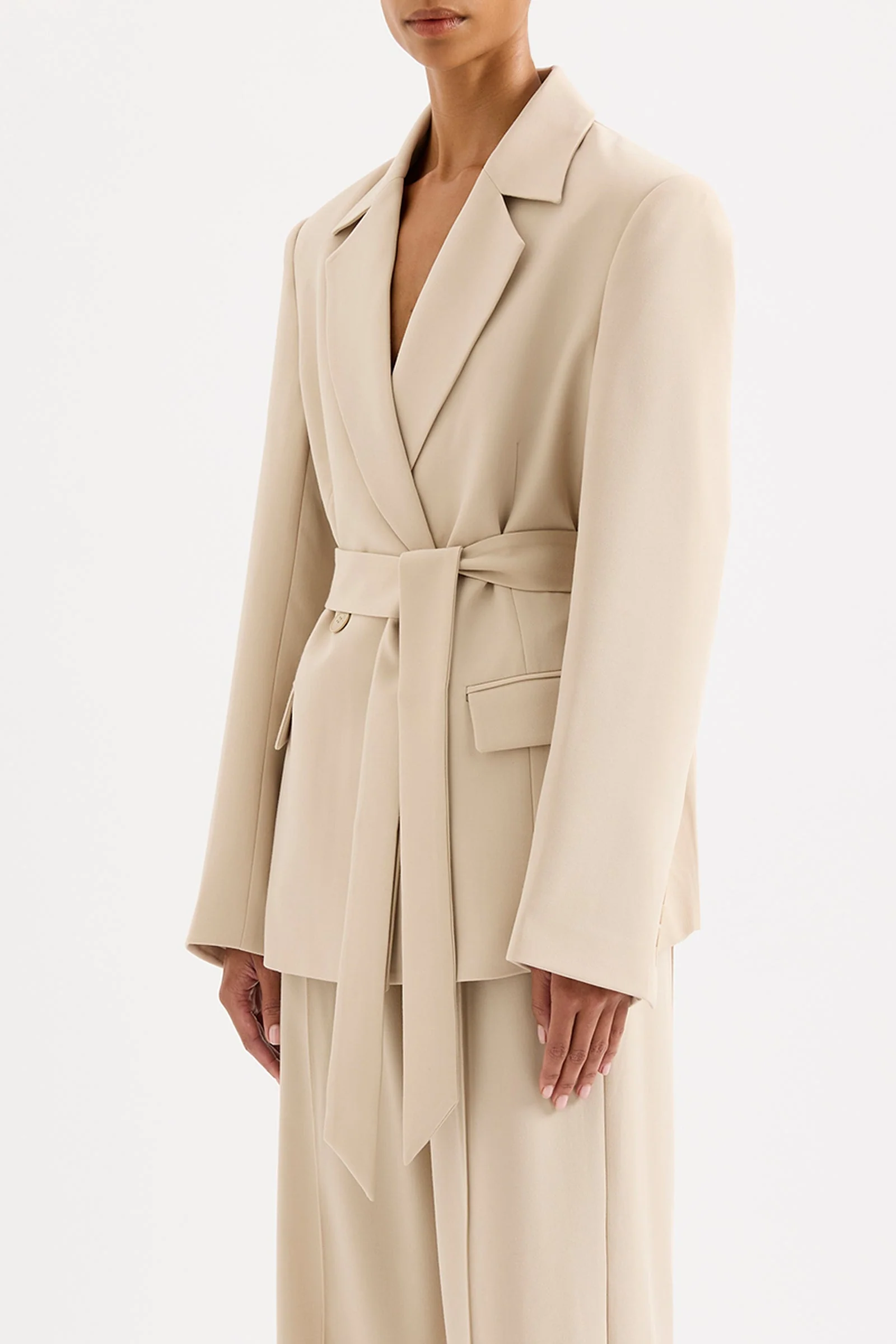 ERYN BLAZER - Image 3
