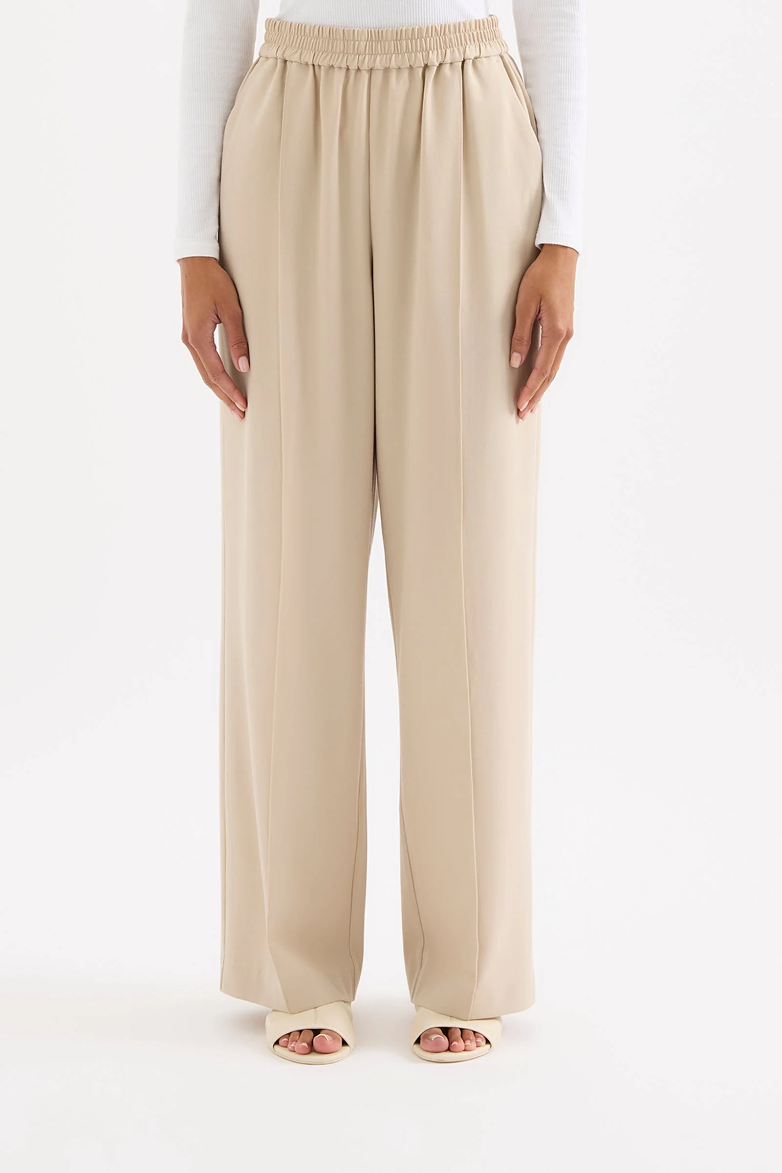 ERYN TAILORED PANT - Image 2