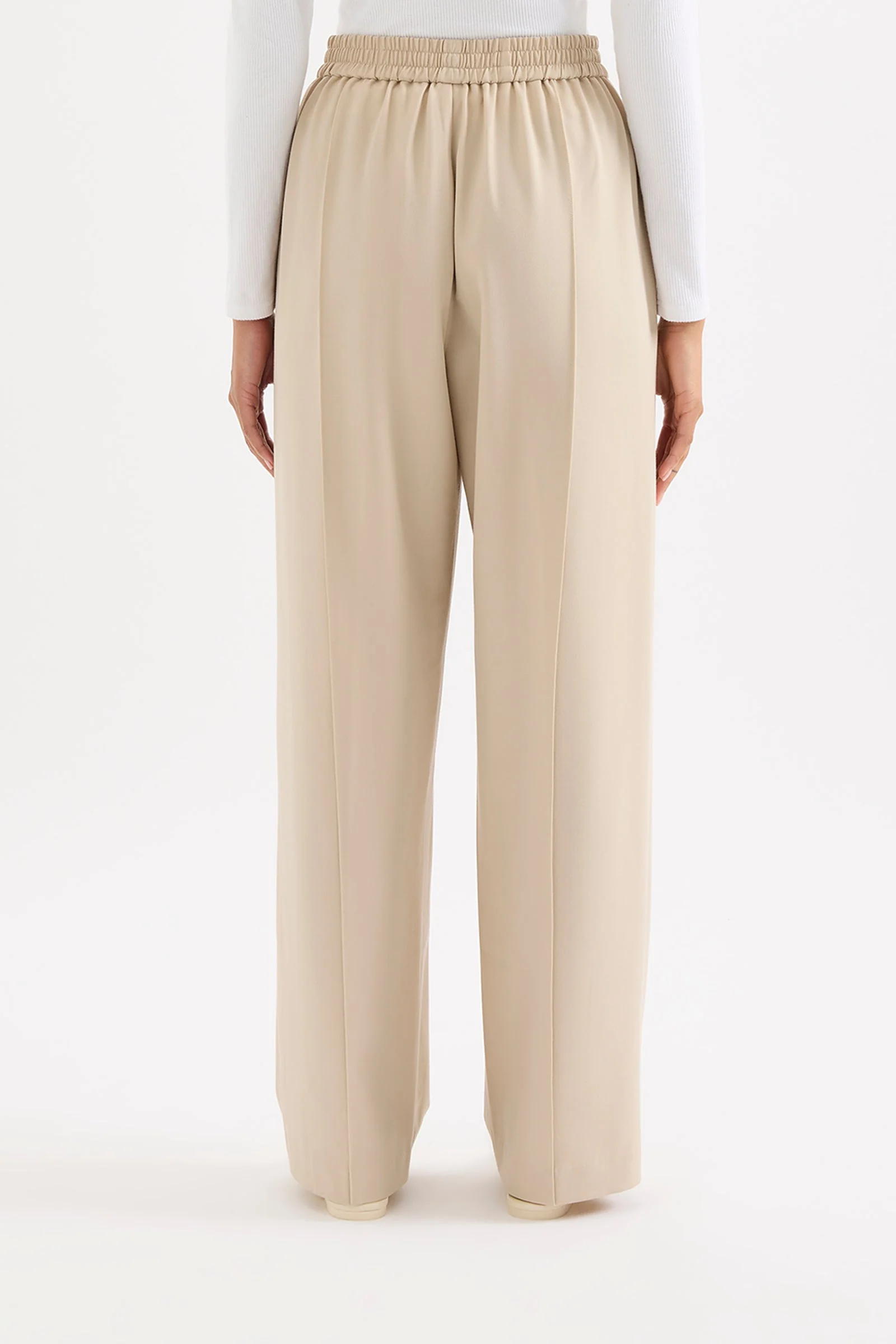 ERYN TAILORED PANT - Image 4
