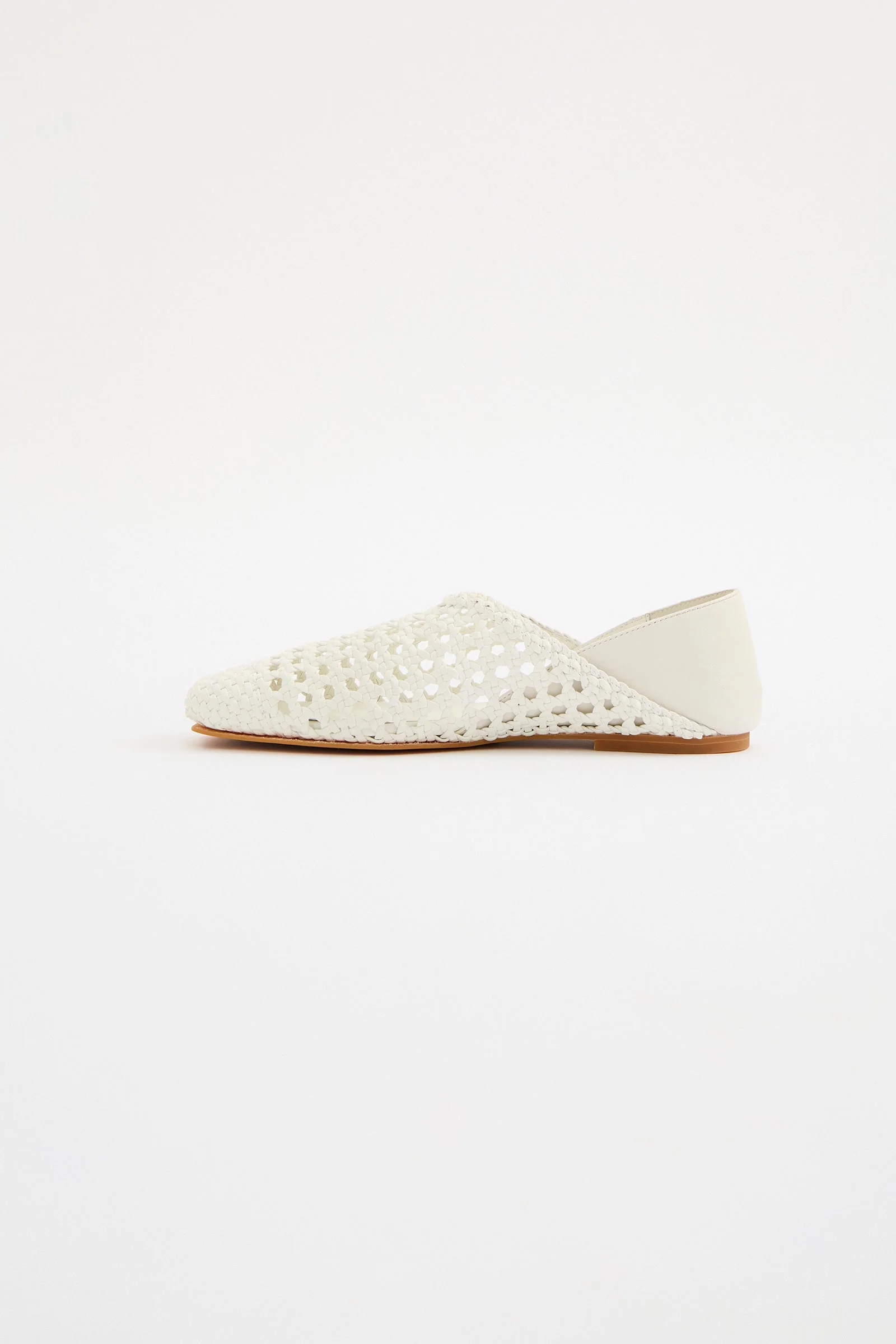 ETTA CROCHET FLAT - Image 3