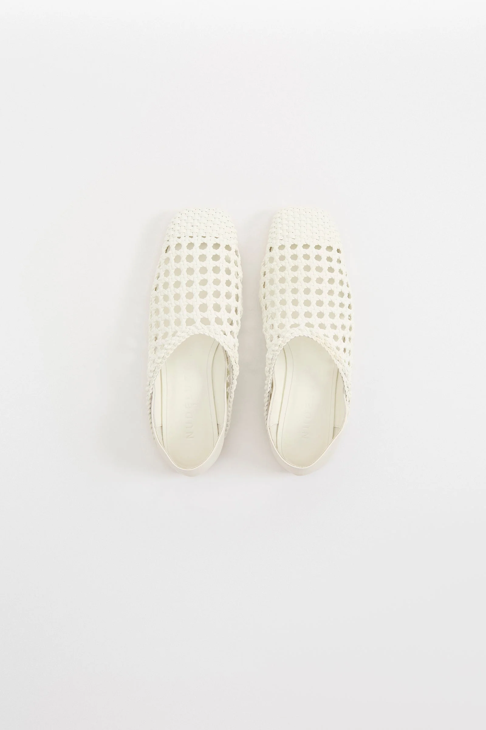 ETTA CROCHET FLAT - Image 4