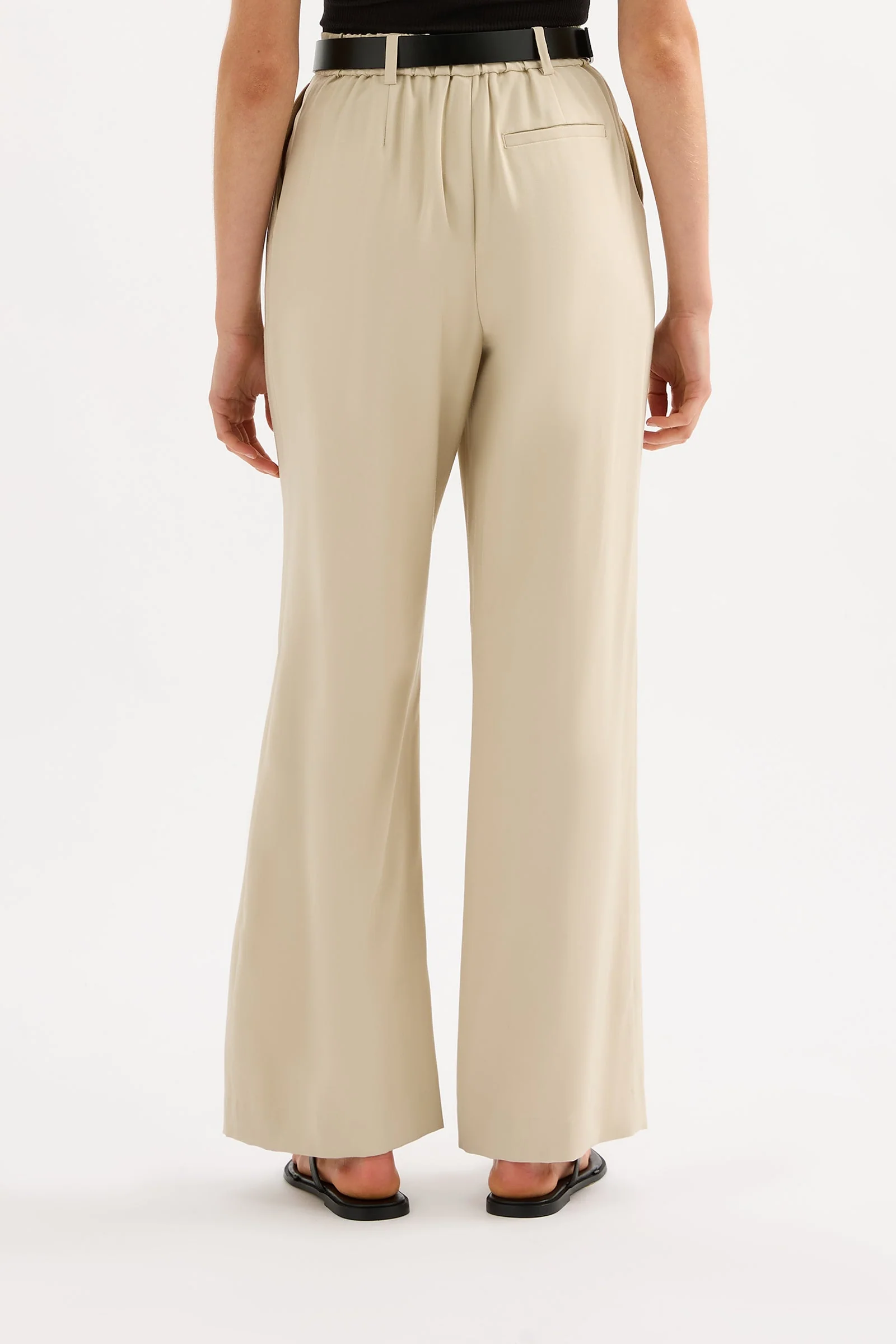 EVERYDAY TAILORED PANT - Image 5