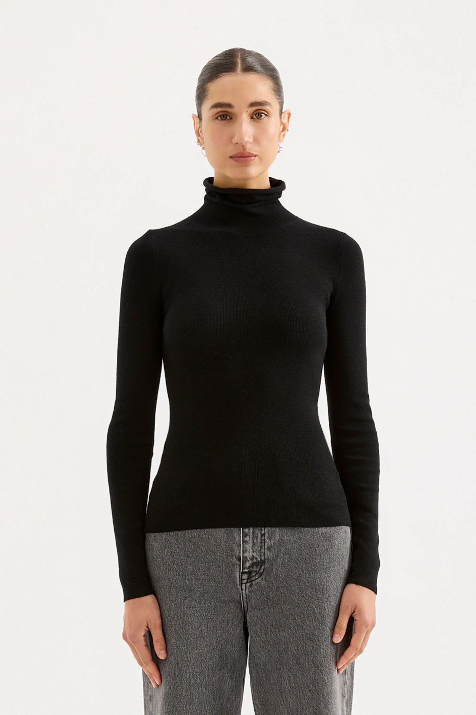 FLORENCE MERINO SKIVVY - Image 6