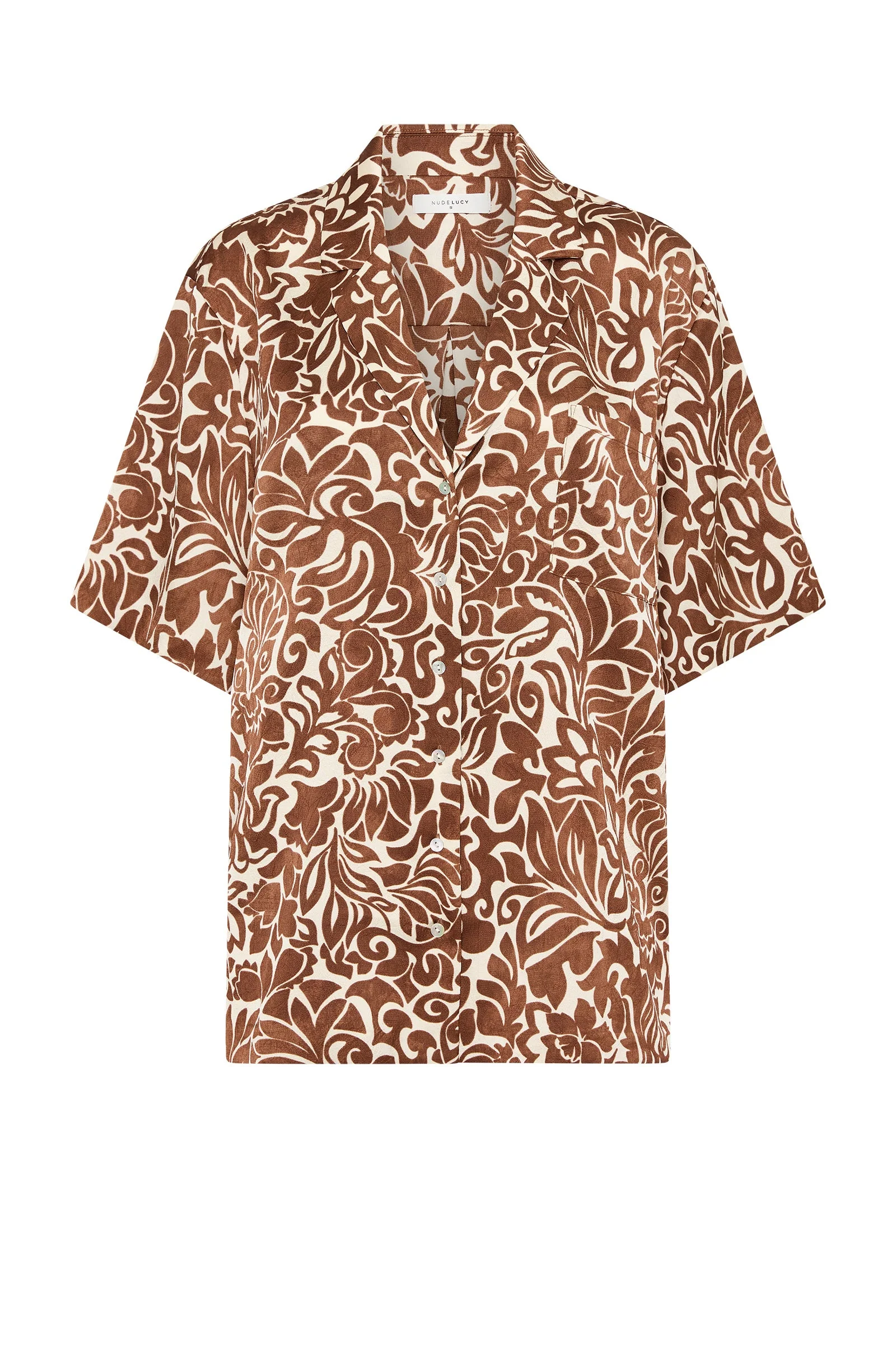 FLORENSE SHIRT - Image 7