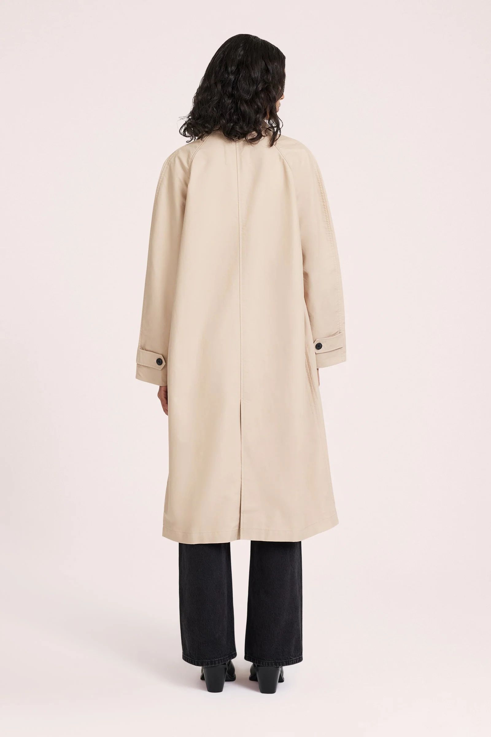GOMEZ COAT - Image 4