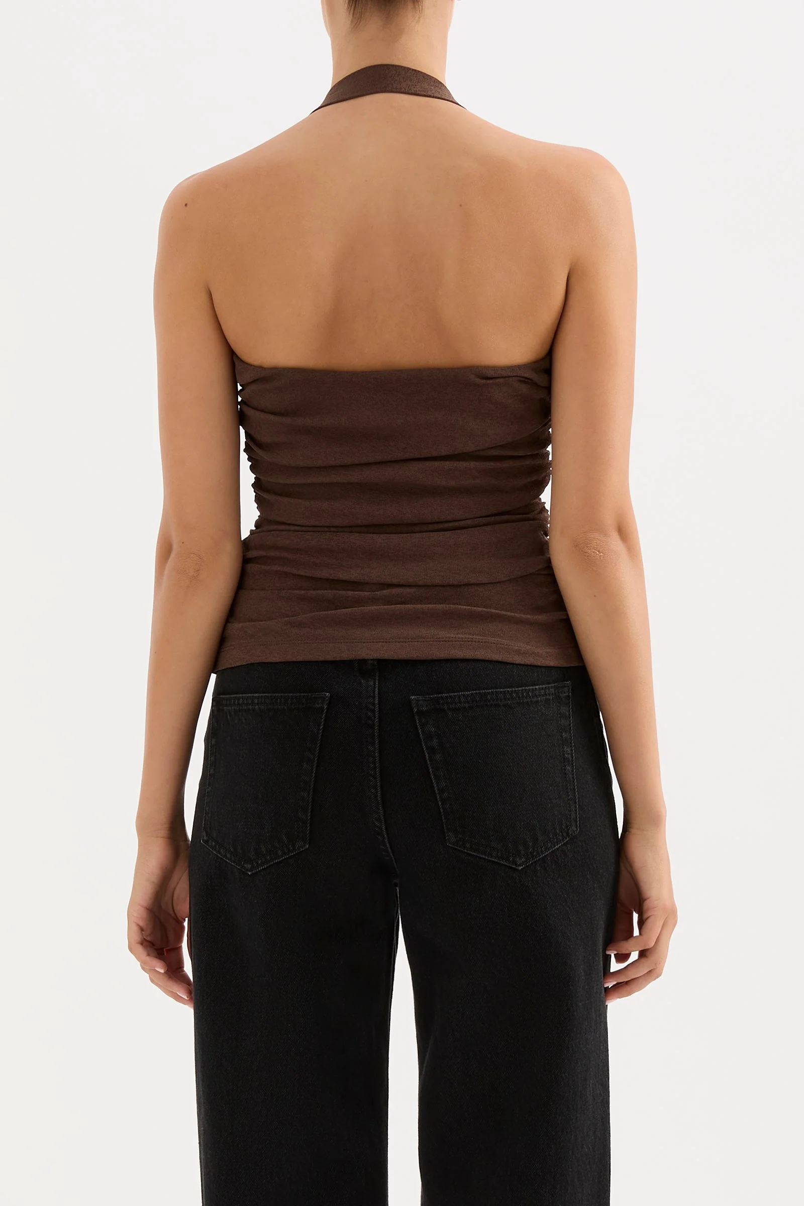 HERMIONE MESH TOP - Image 5