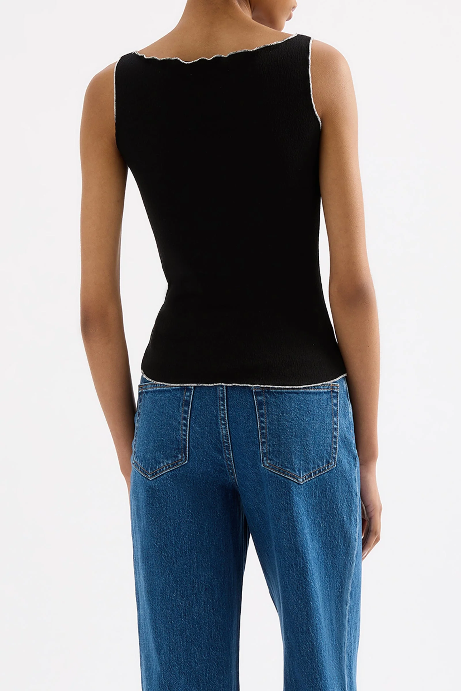HILDA TANK - Image 10