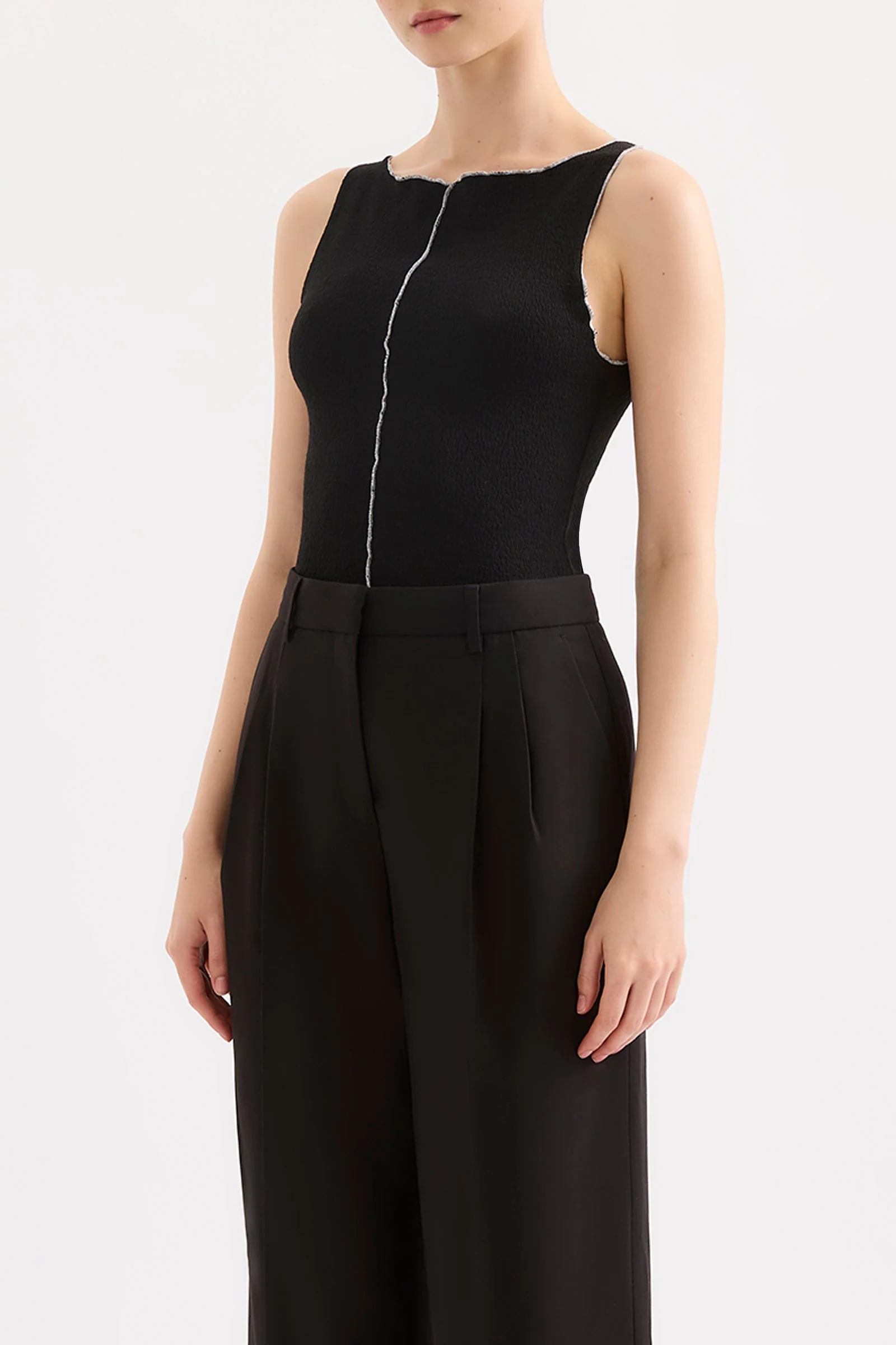 HILDA TANK - Image 3