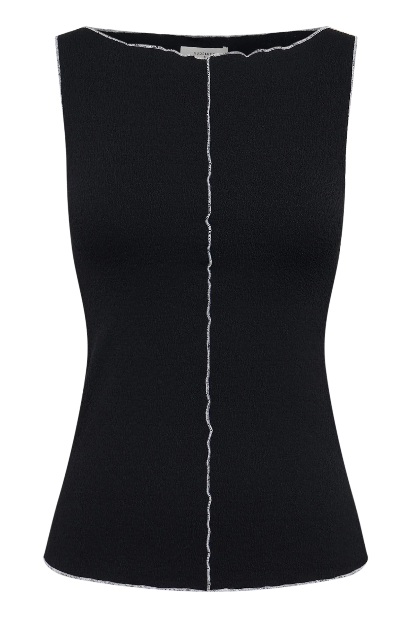 HILDA TANK - Image 6