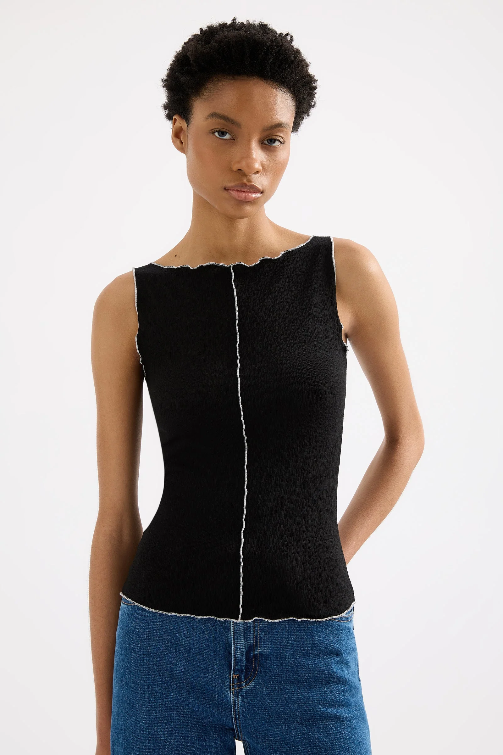 HILDA TANK - Image 7