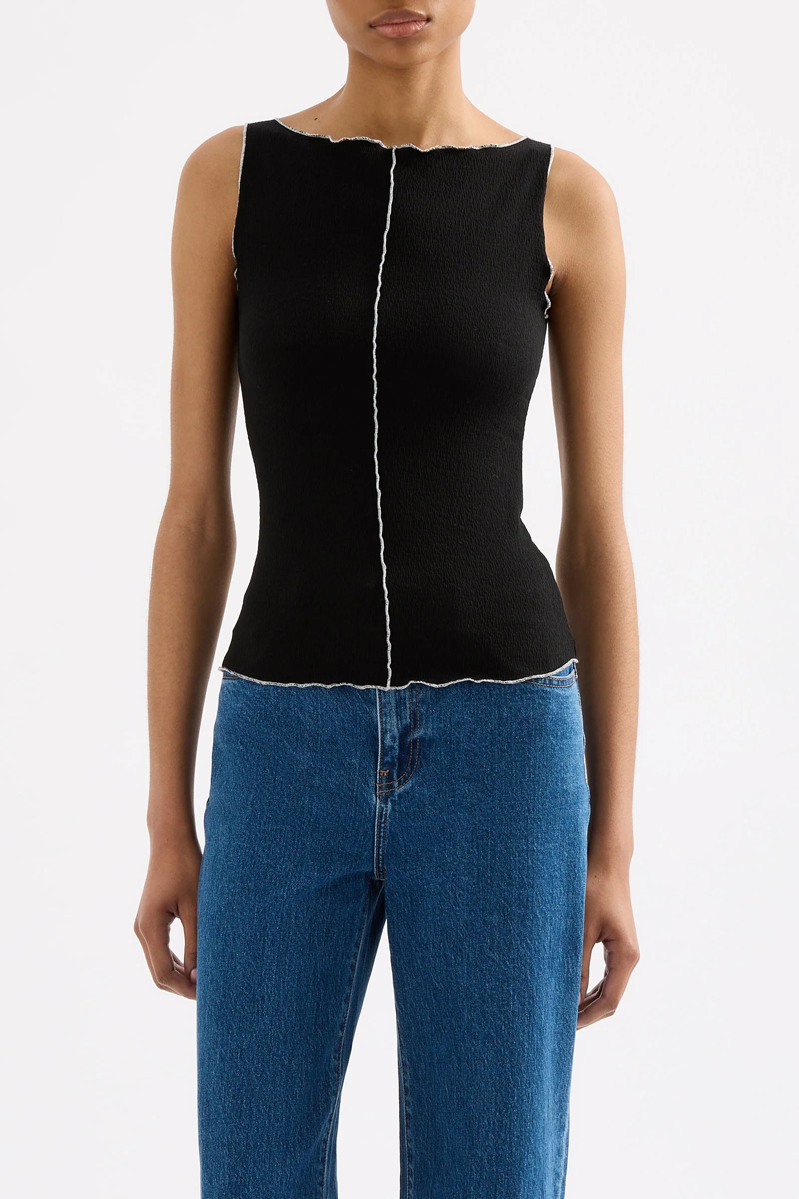 HILDA TANK - Image 8