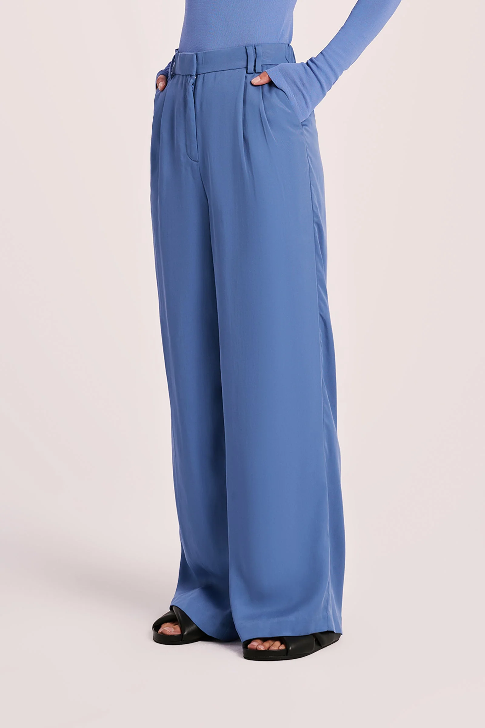IRIS TENCEL PANT - Image 4