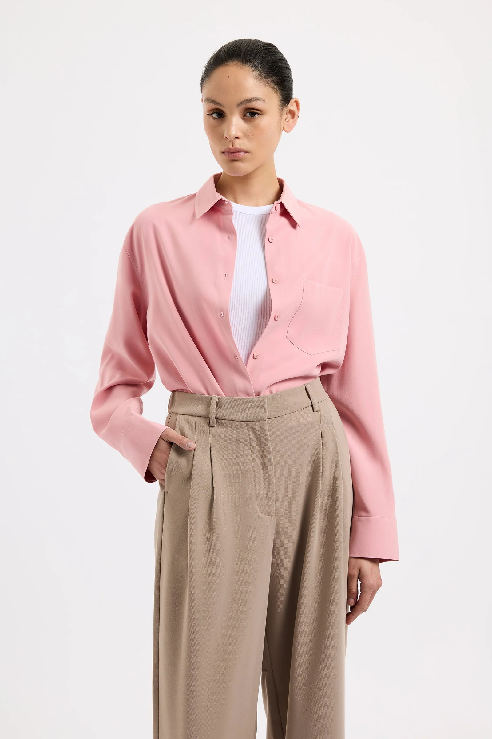 JIRO TAILORED PANT - Image 5