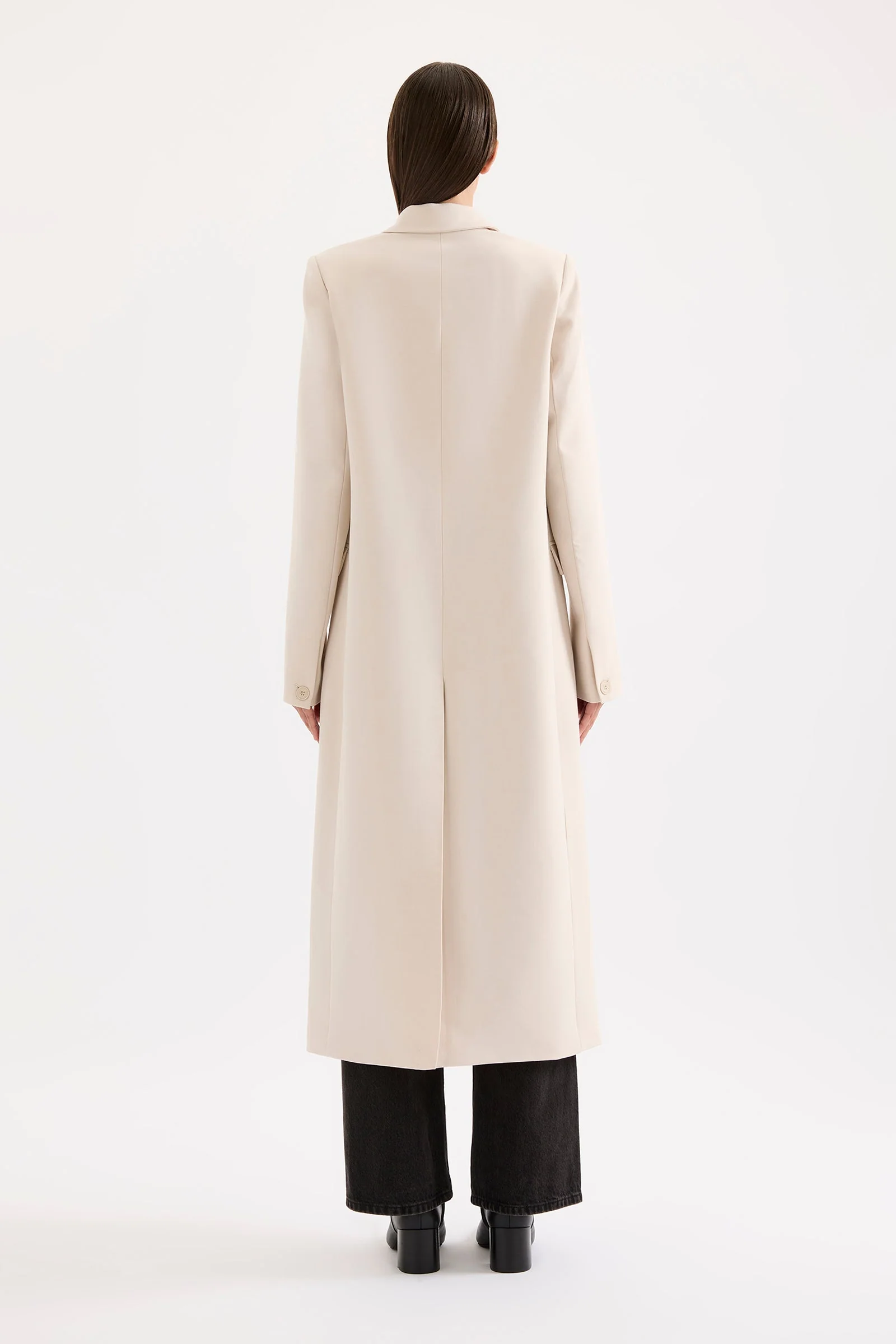 JULES LONGLINE BLAZER - Image 2