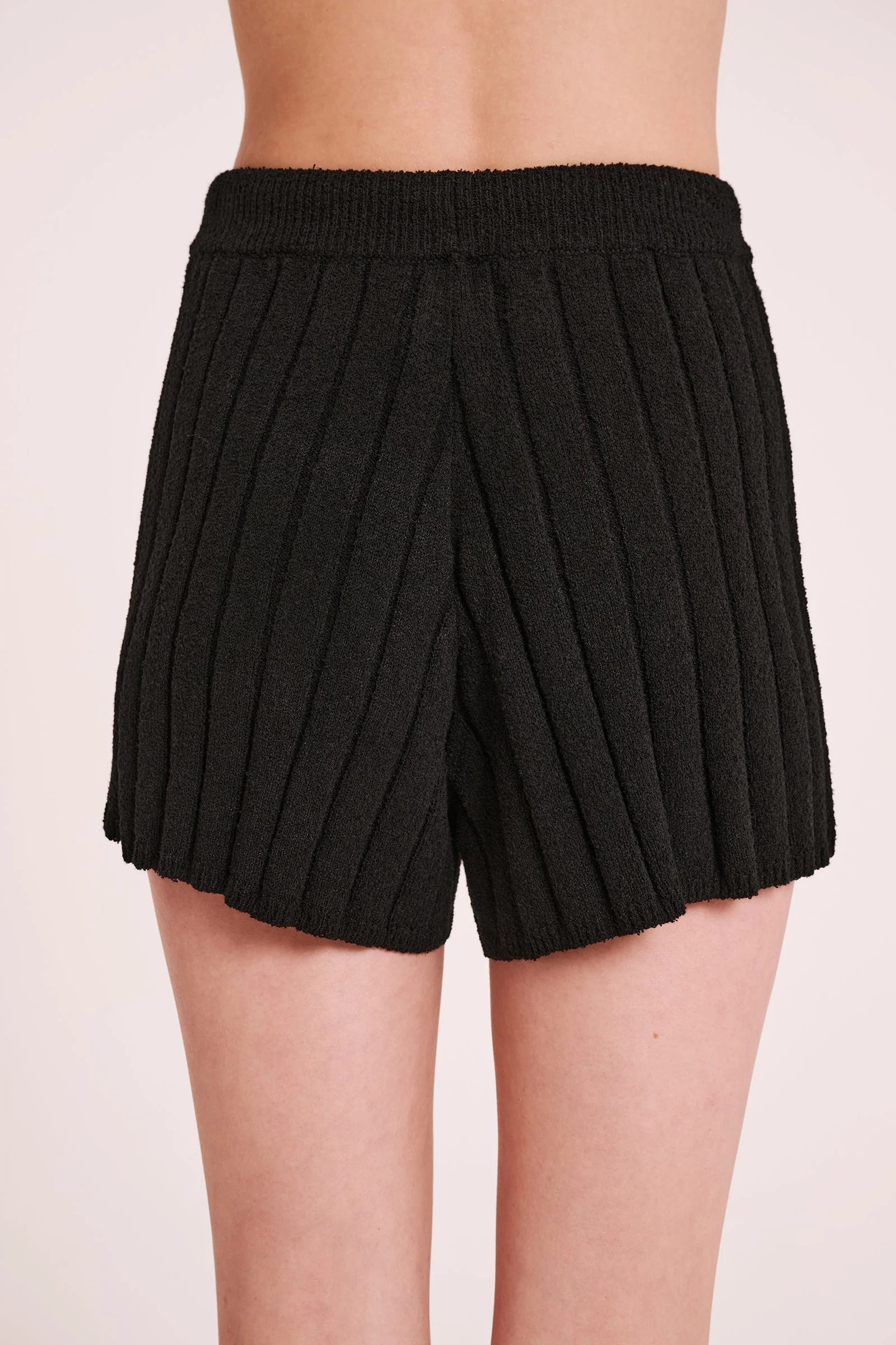 JUNI KNIT SHORT - Image 6