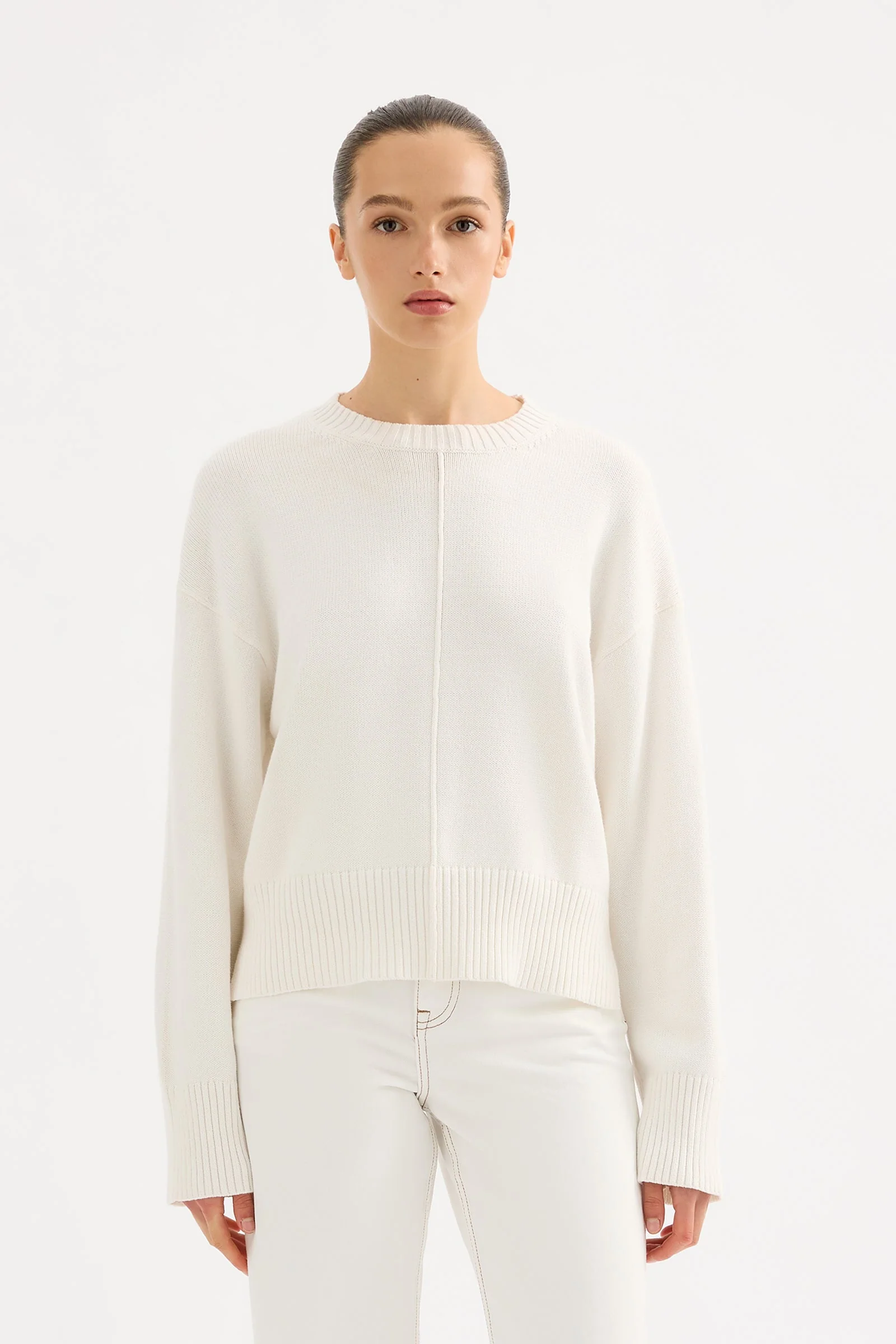 JUNO KNIT