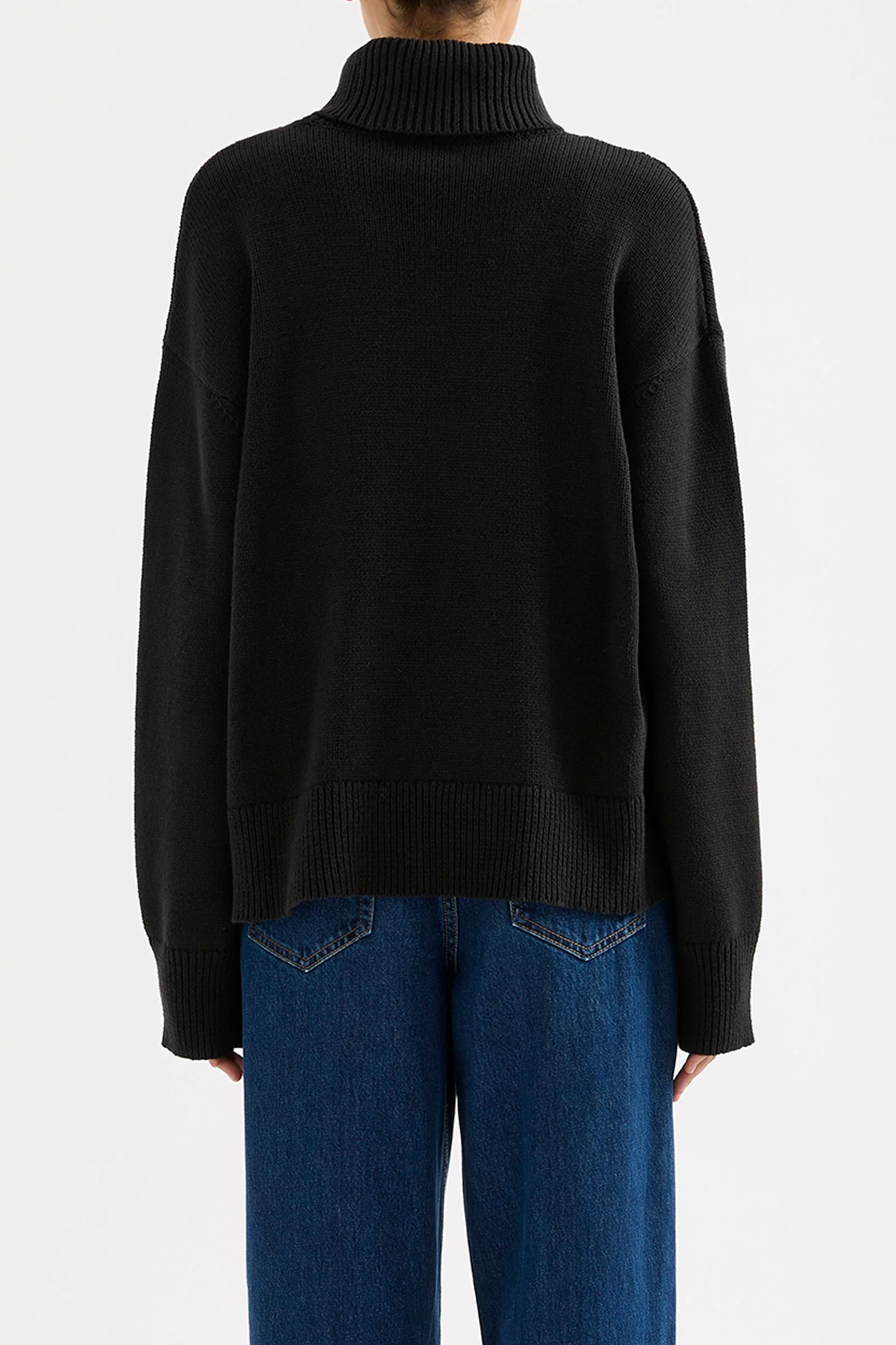KAIA TURTLENECK - Image 4